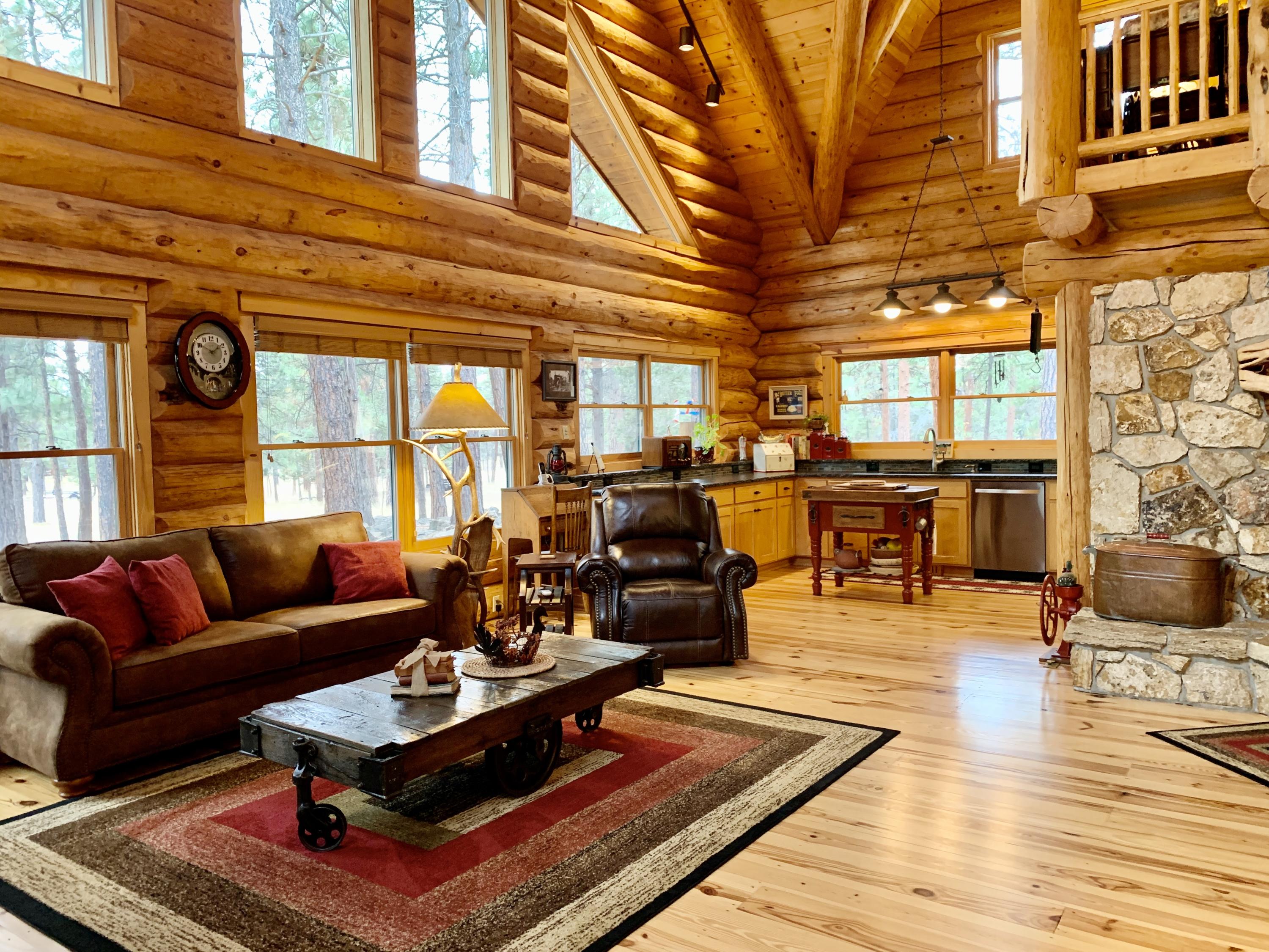 Junipine Acres - Residential