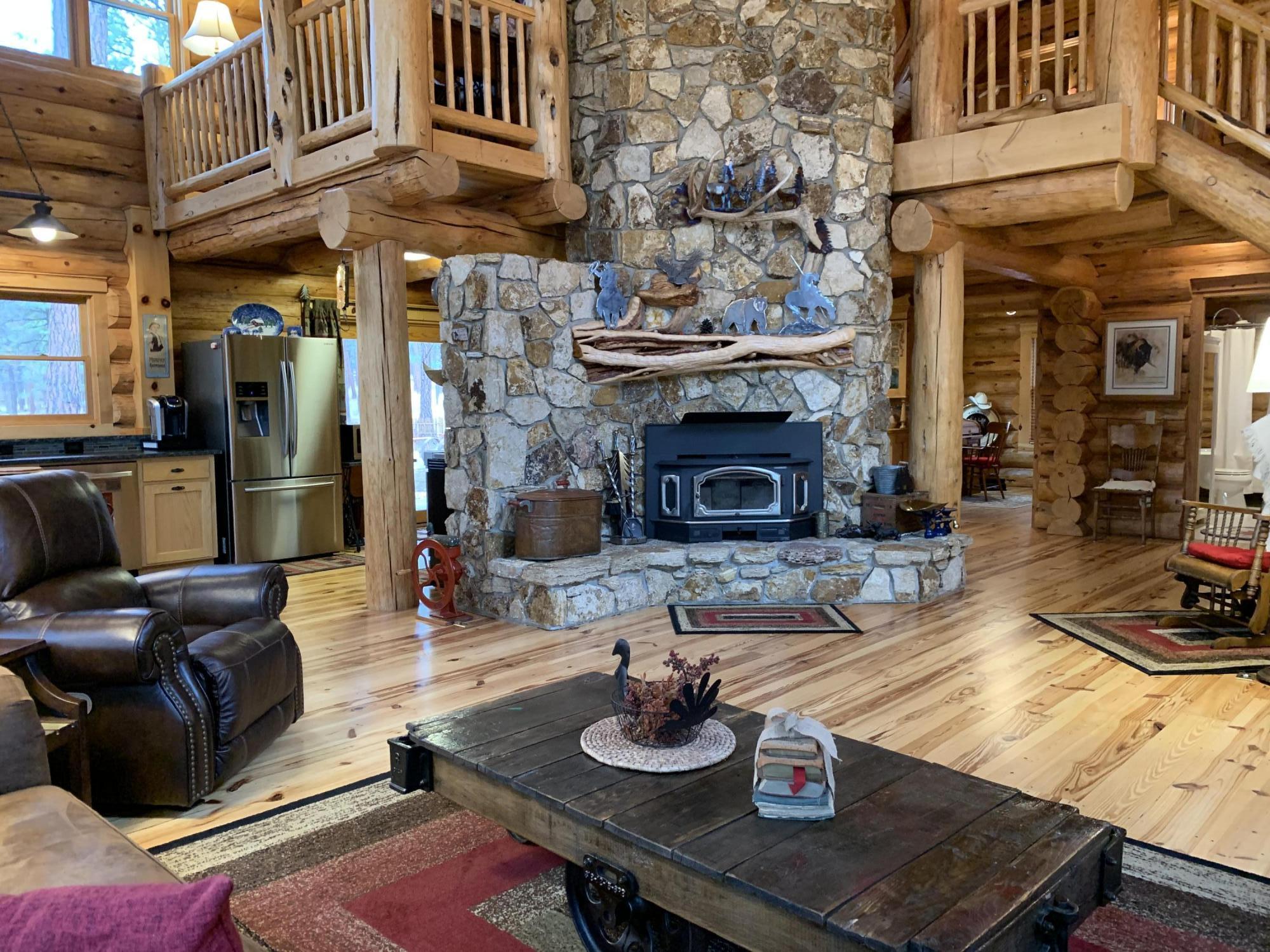 Junipine Acres - Residential