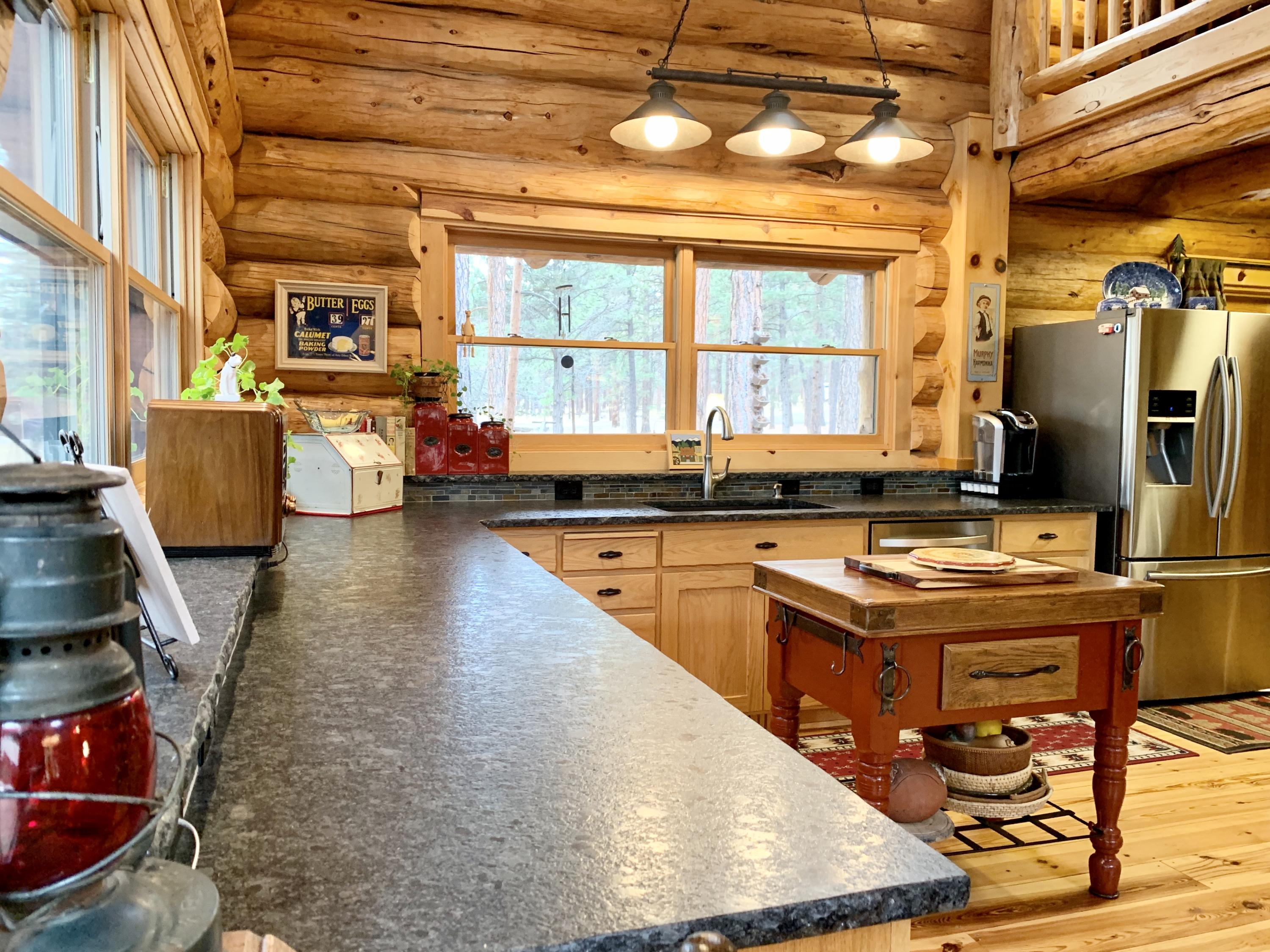 Junipine Acres - Residential