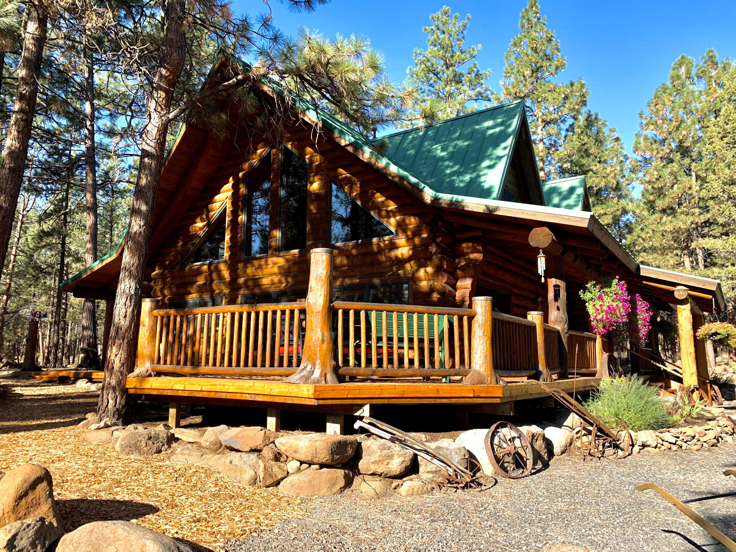 Junipine Acres - Residential