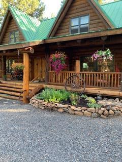 Junipine Acres - Residential