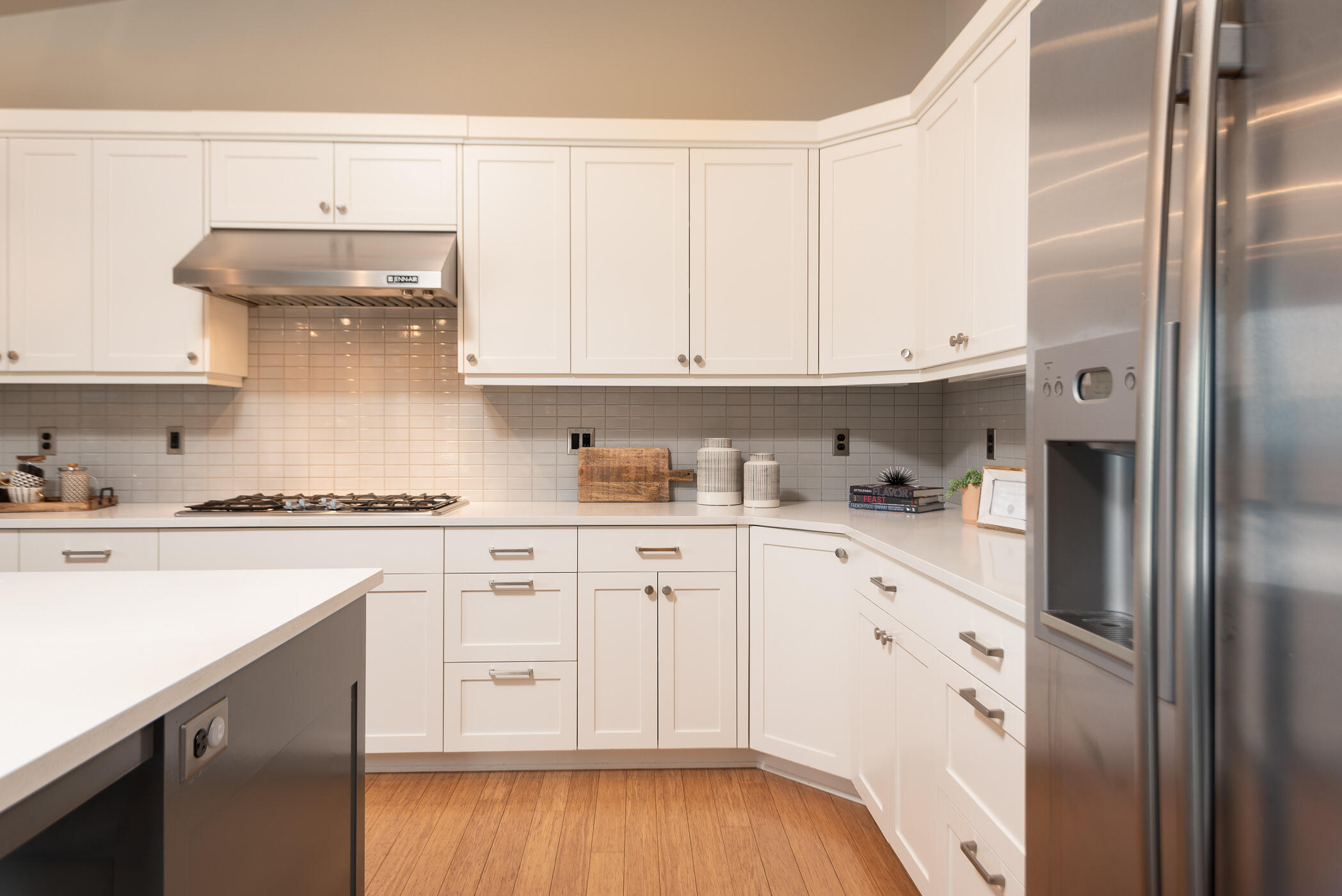 Marken Heights - Residential