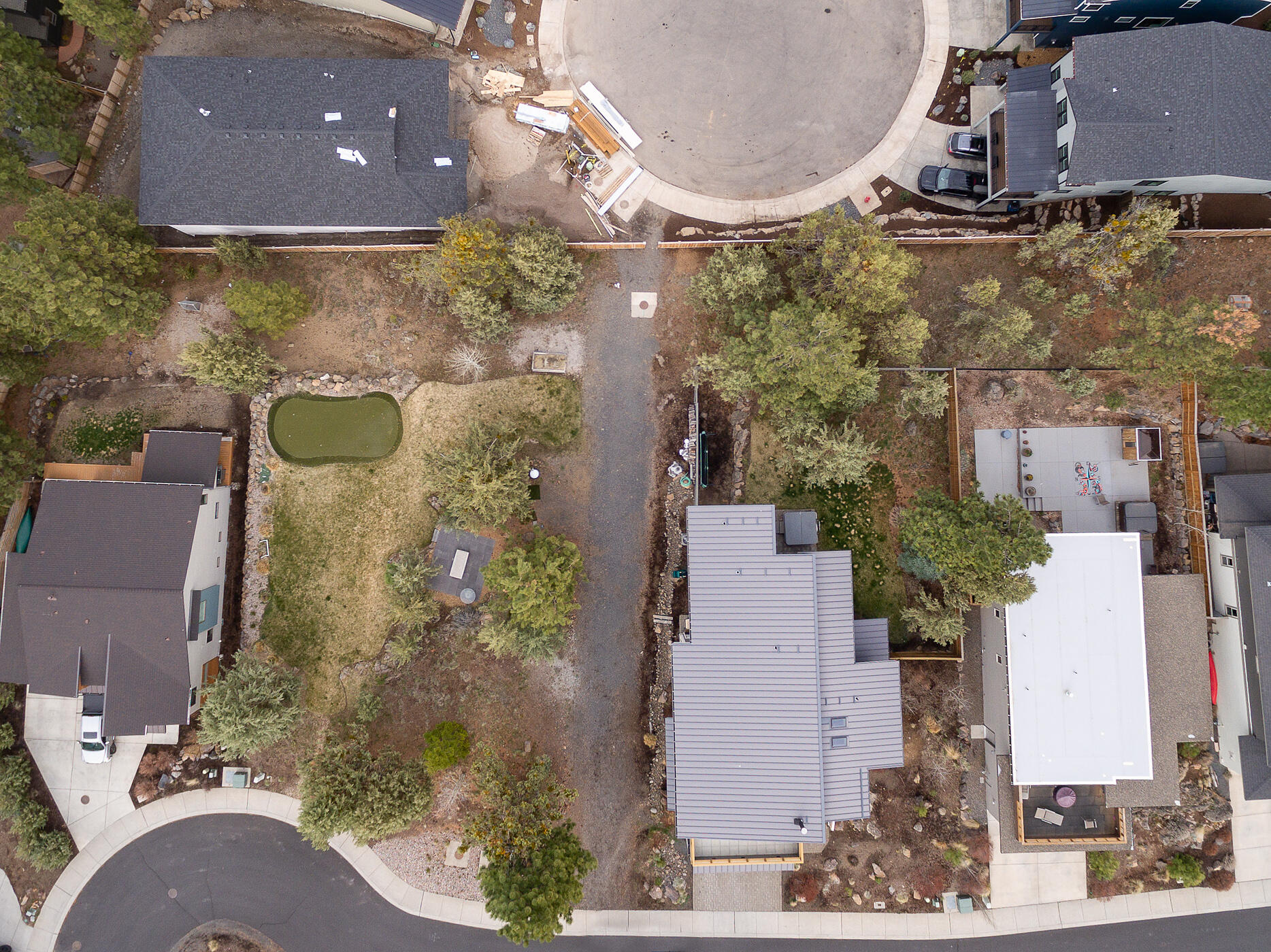 Marken Heights - Residential