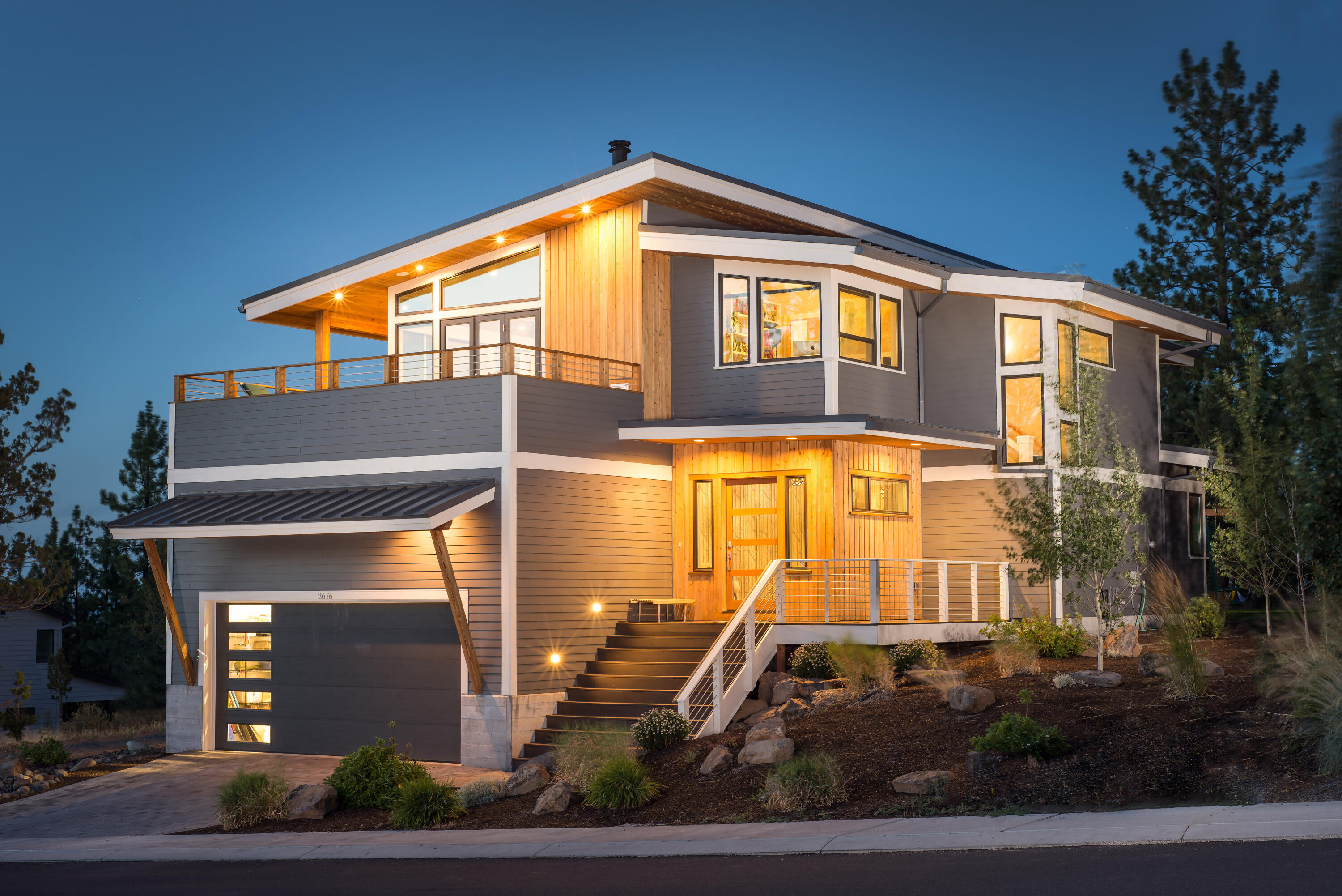 Marken Heights - Residential