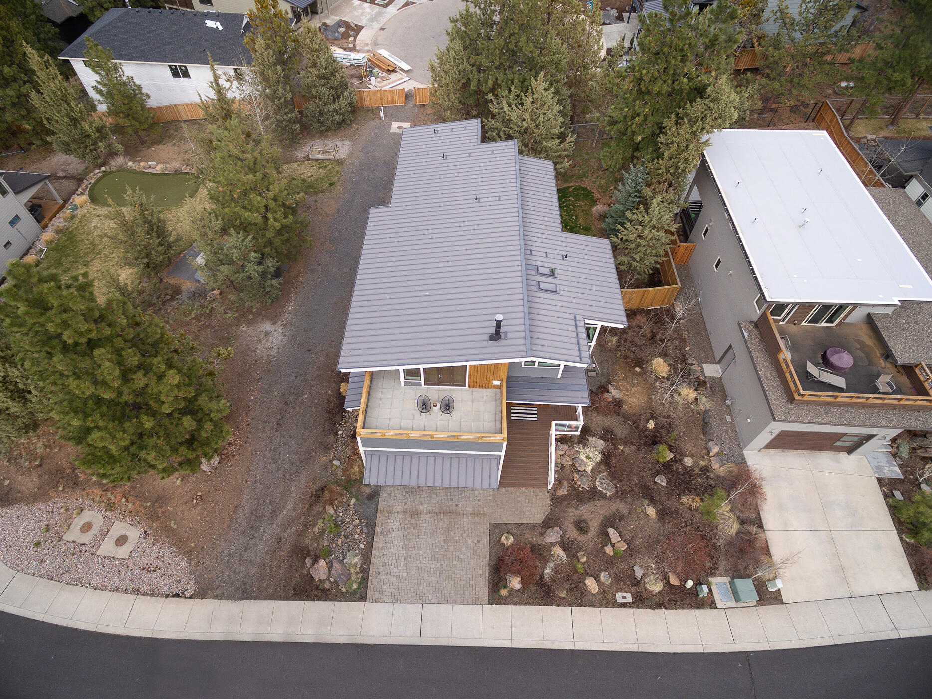 Marken Heights - Residential