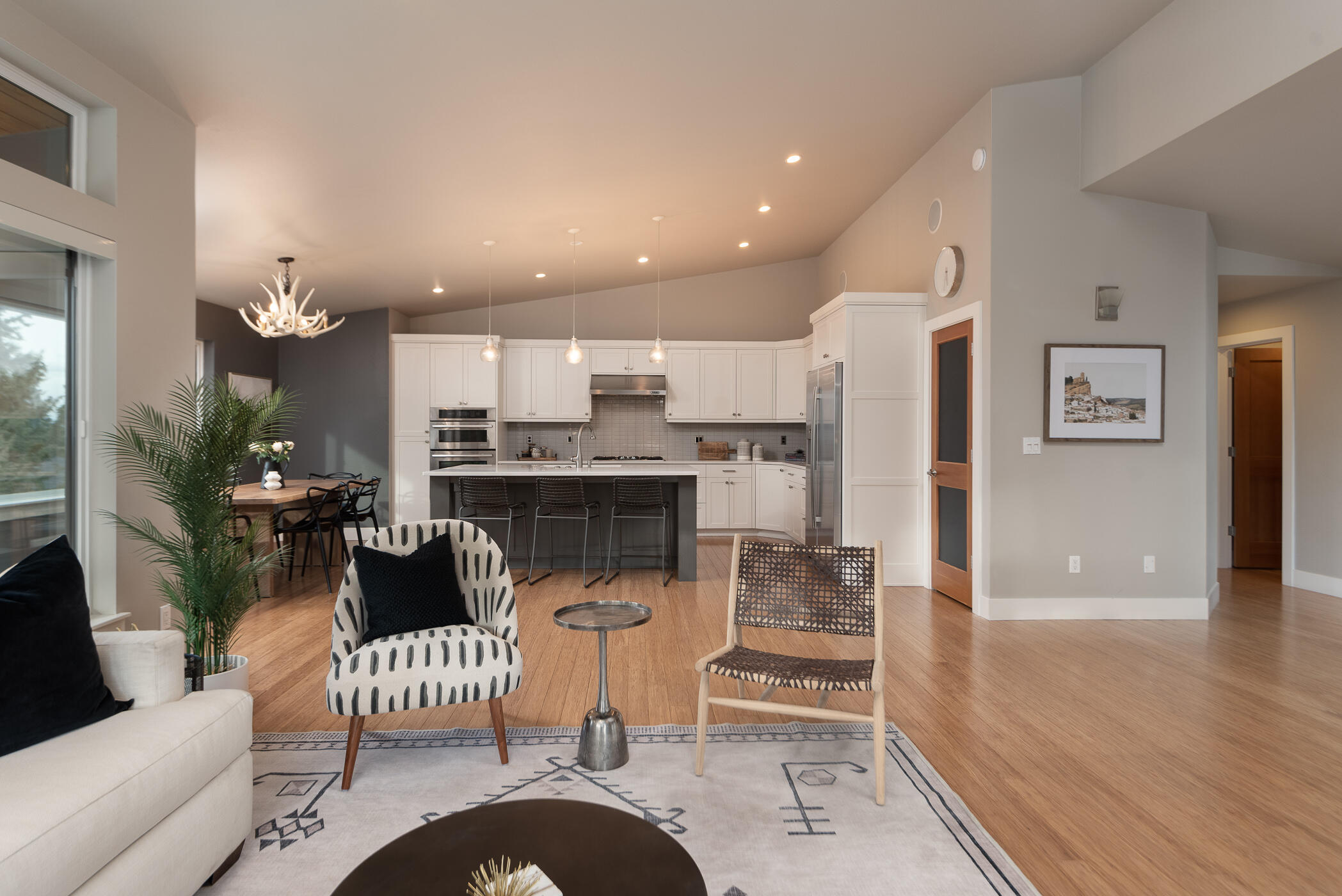 Marken Heights - Residential