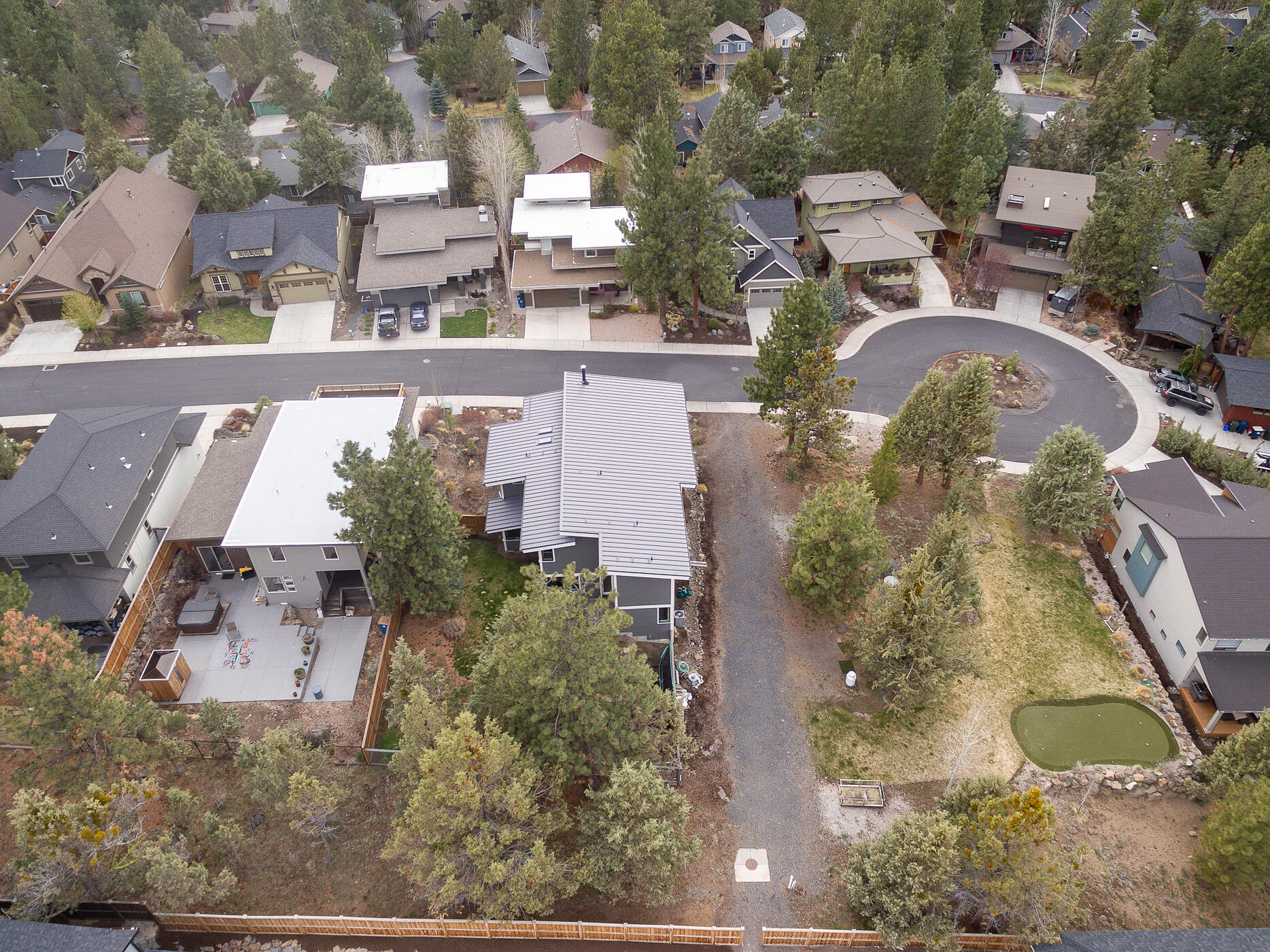 Marken Heights - Residential