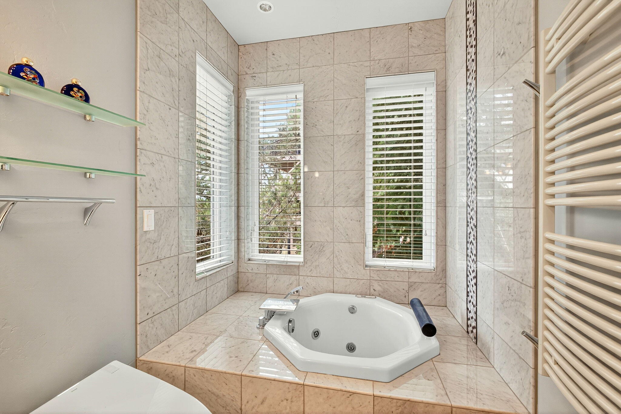 Golden Butte - Residential