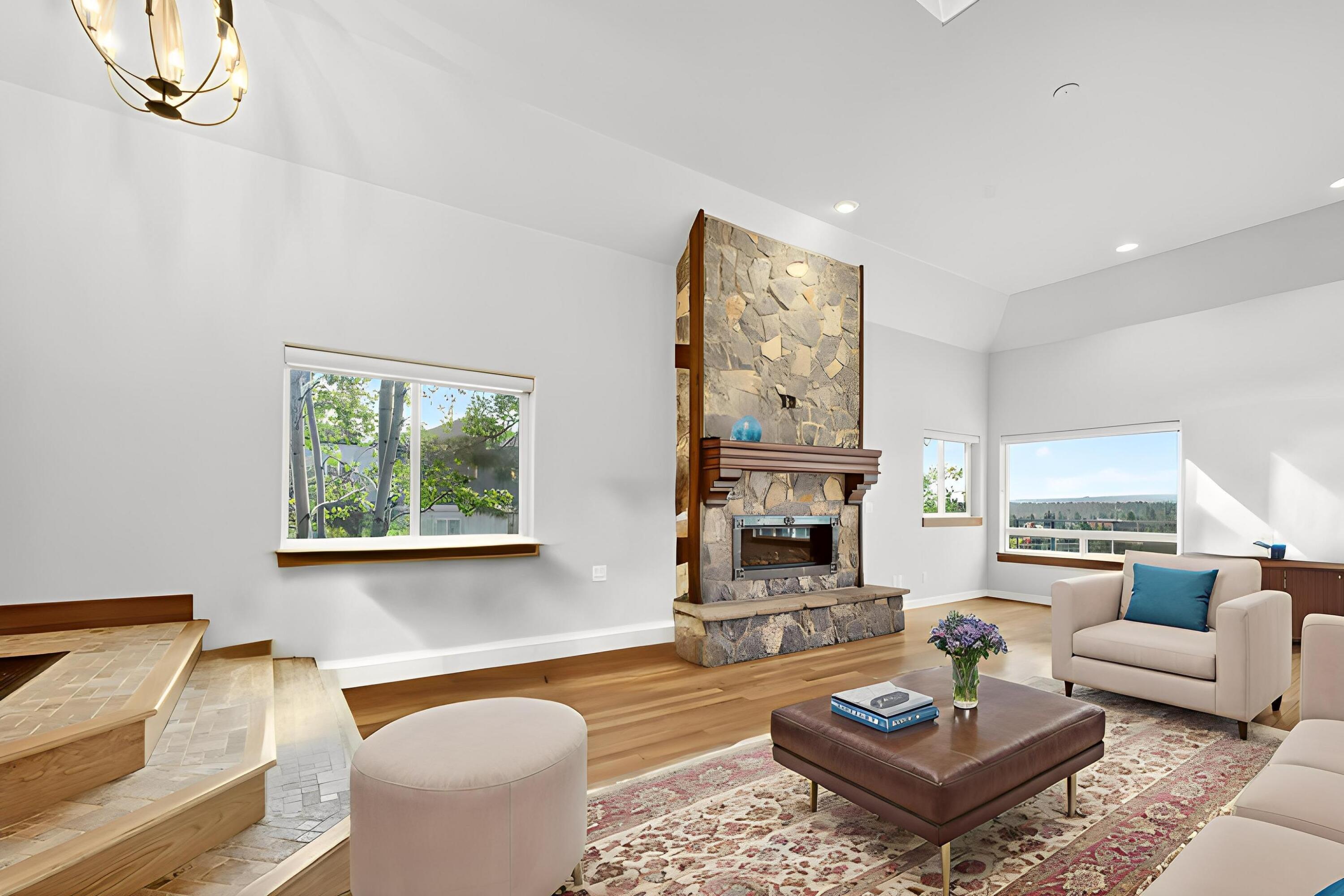 Golden Butte - Residential