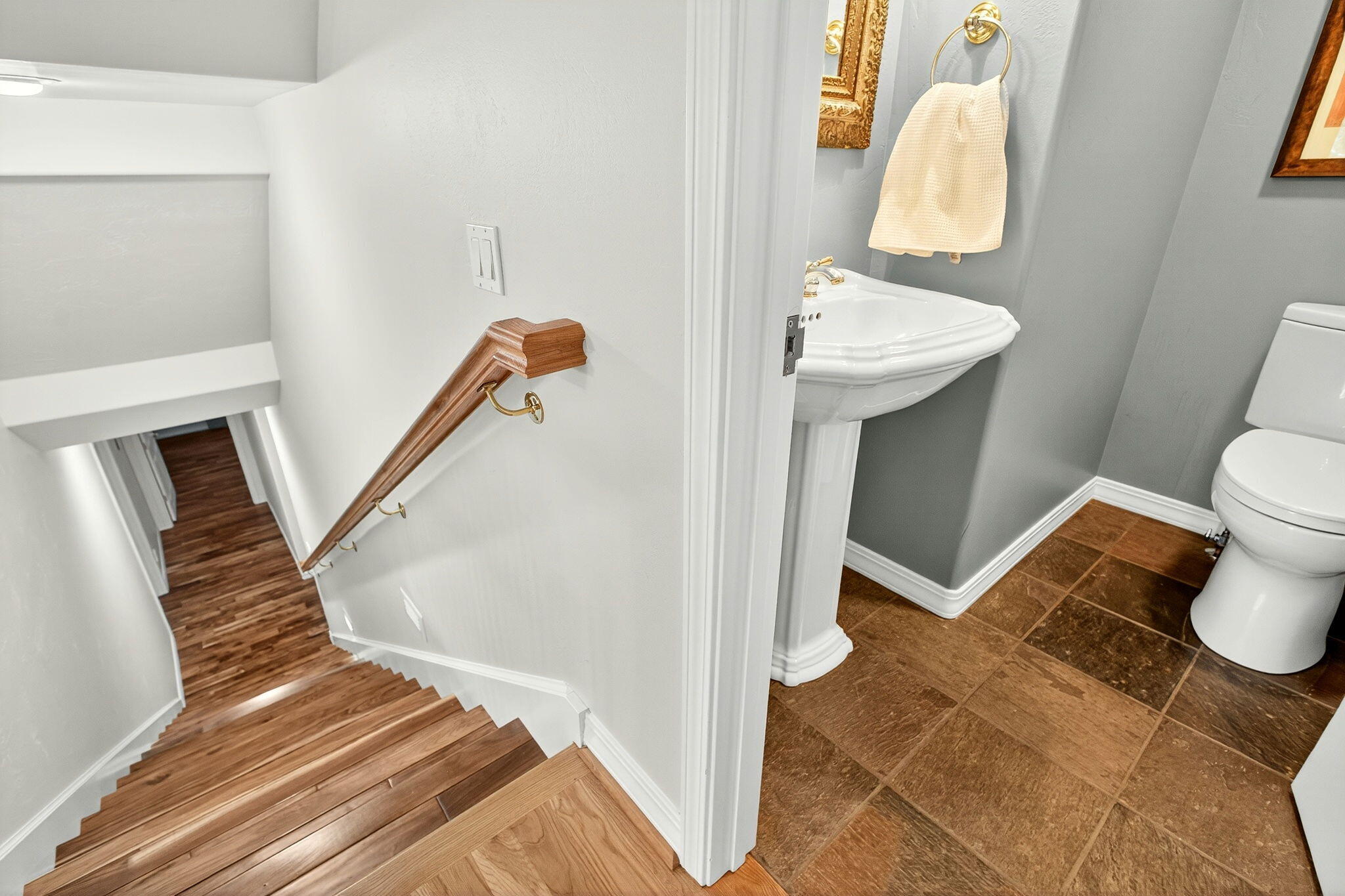 Golden Butte - Residential