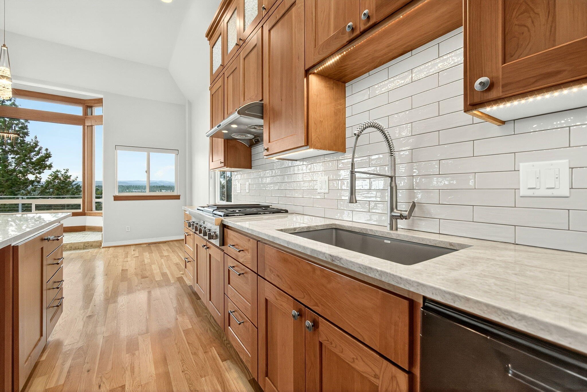 Golden Butte - Residential