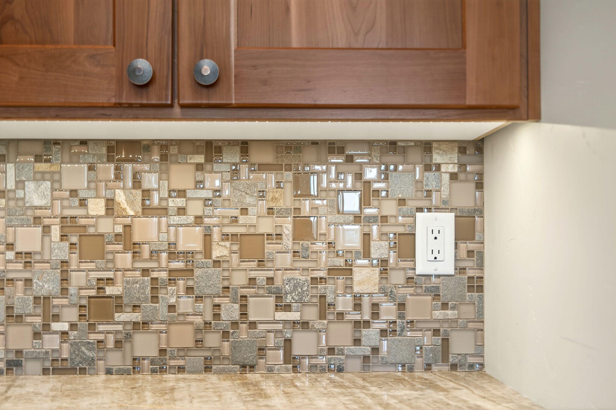 Golden Butte - Residential