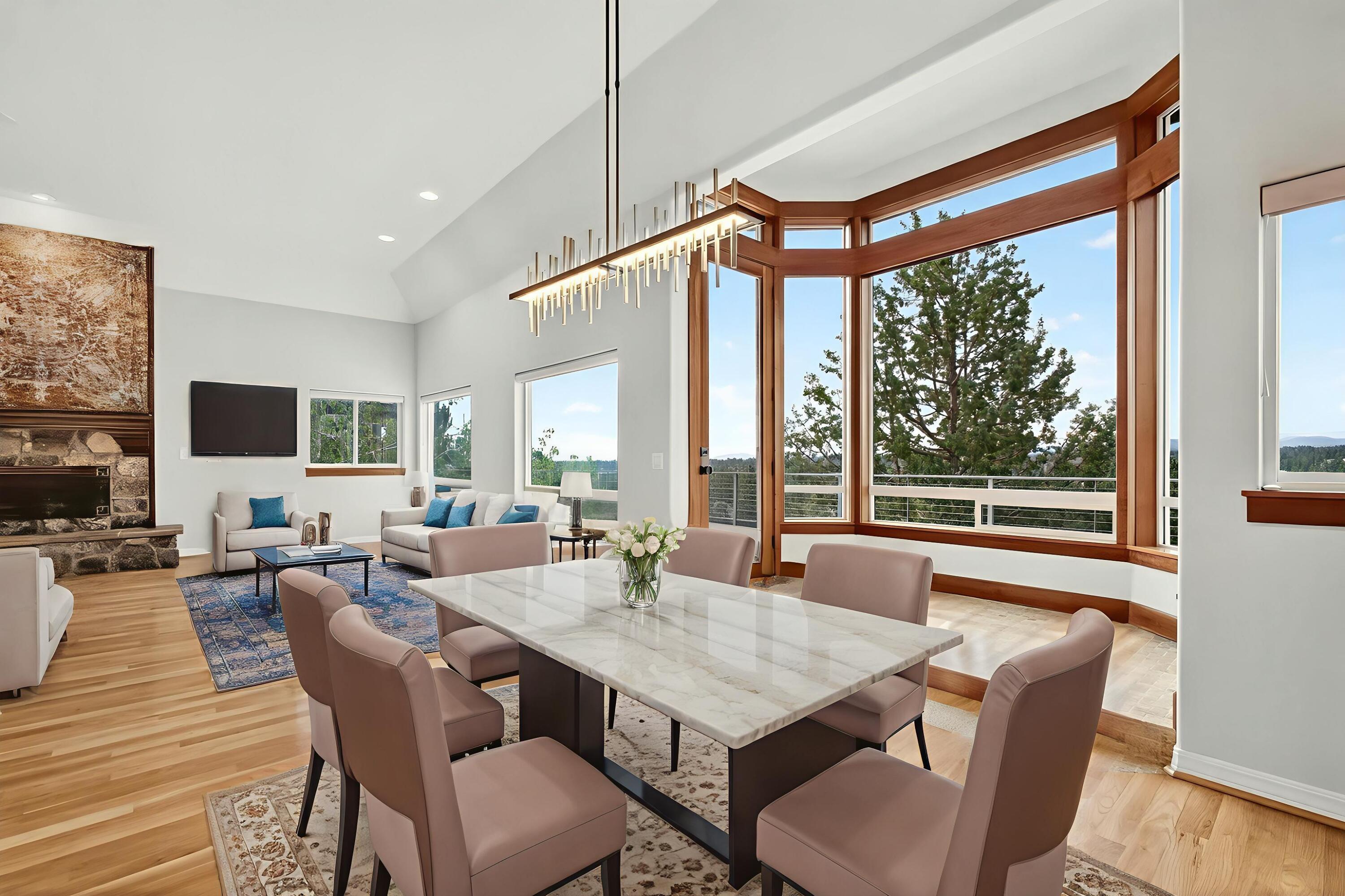 Golden Butte - Residential