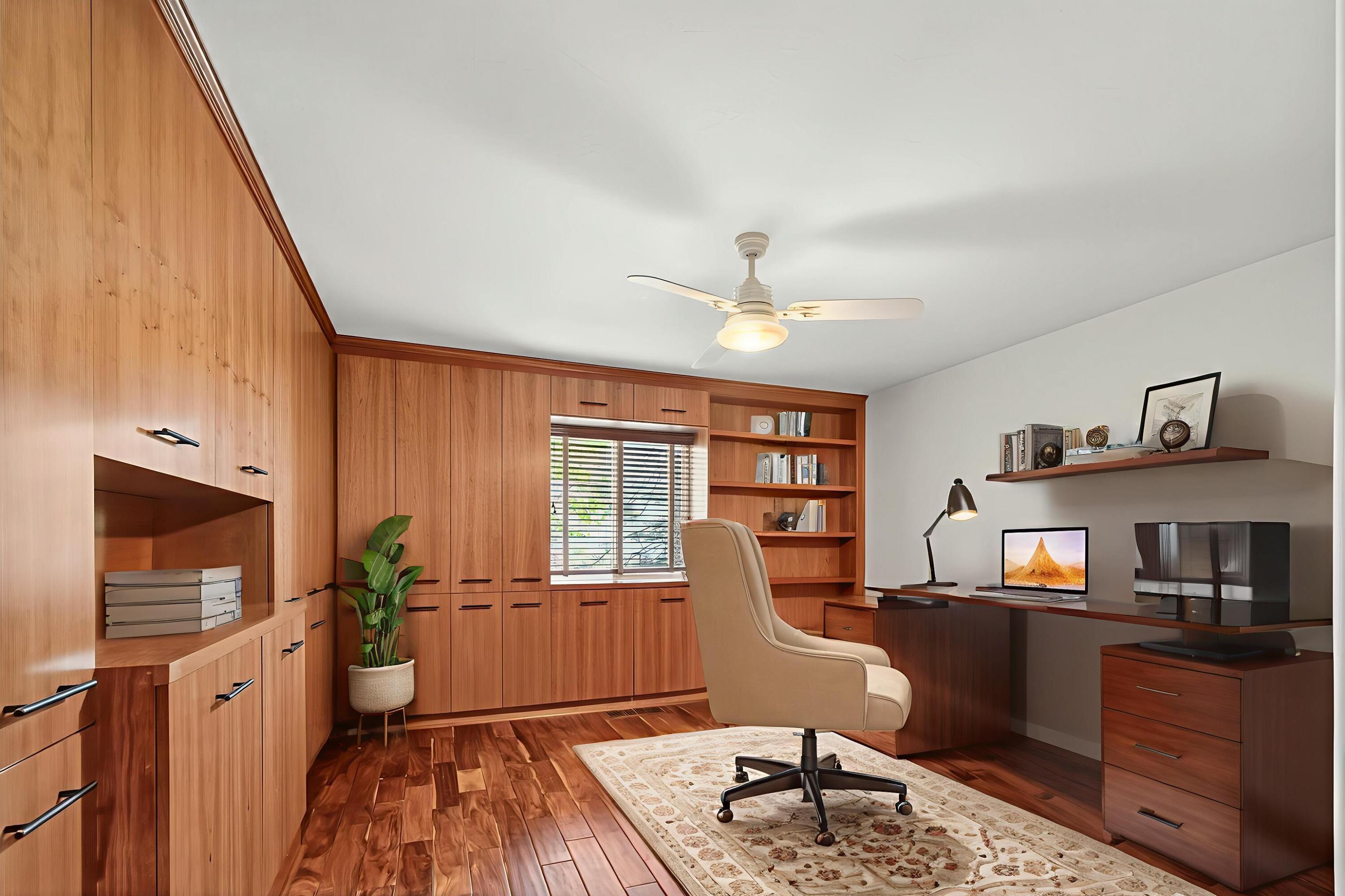 Golden Butte - Residential