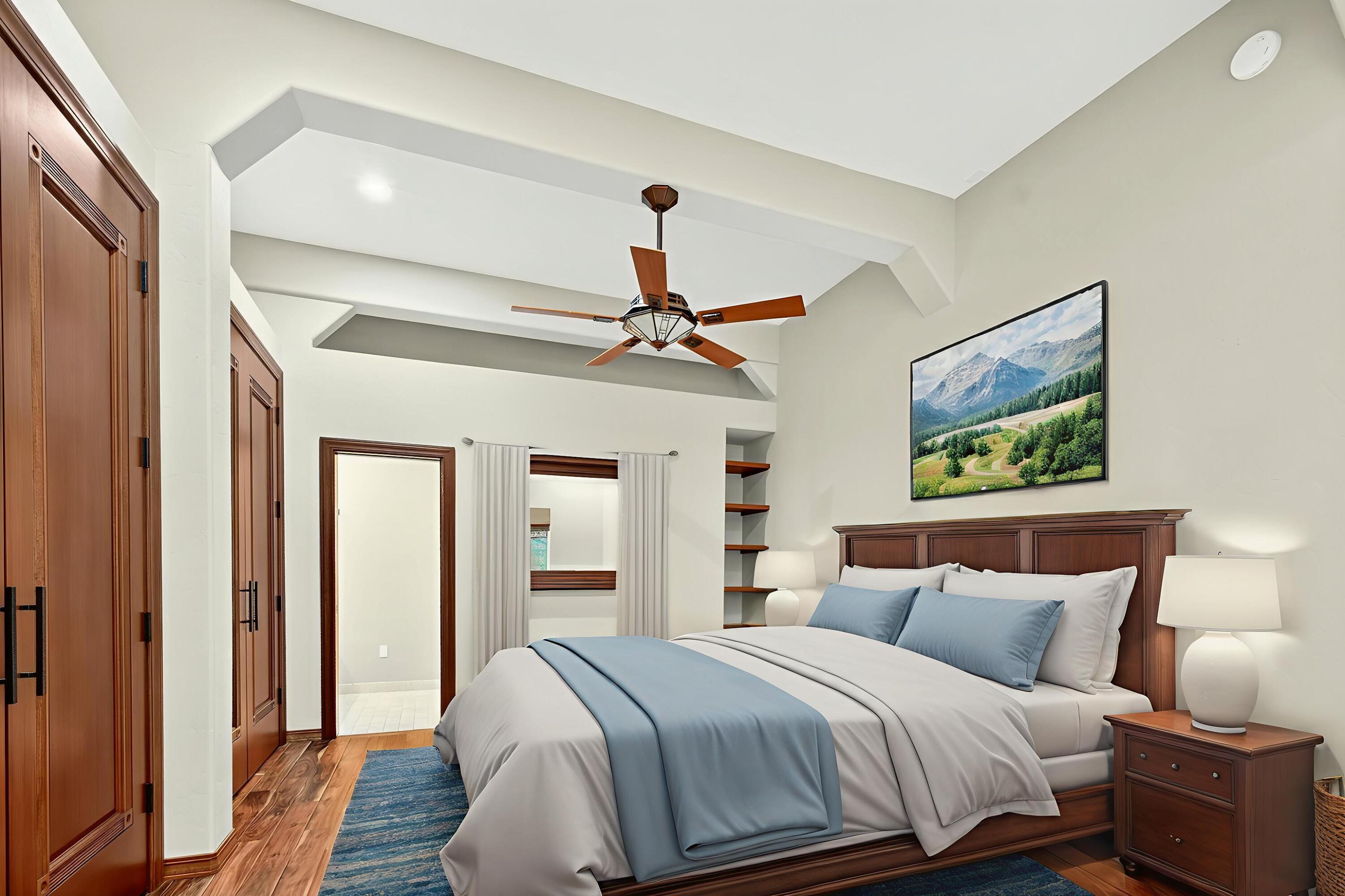 Golden Butte - Residential