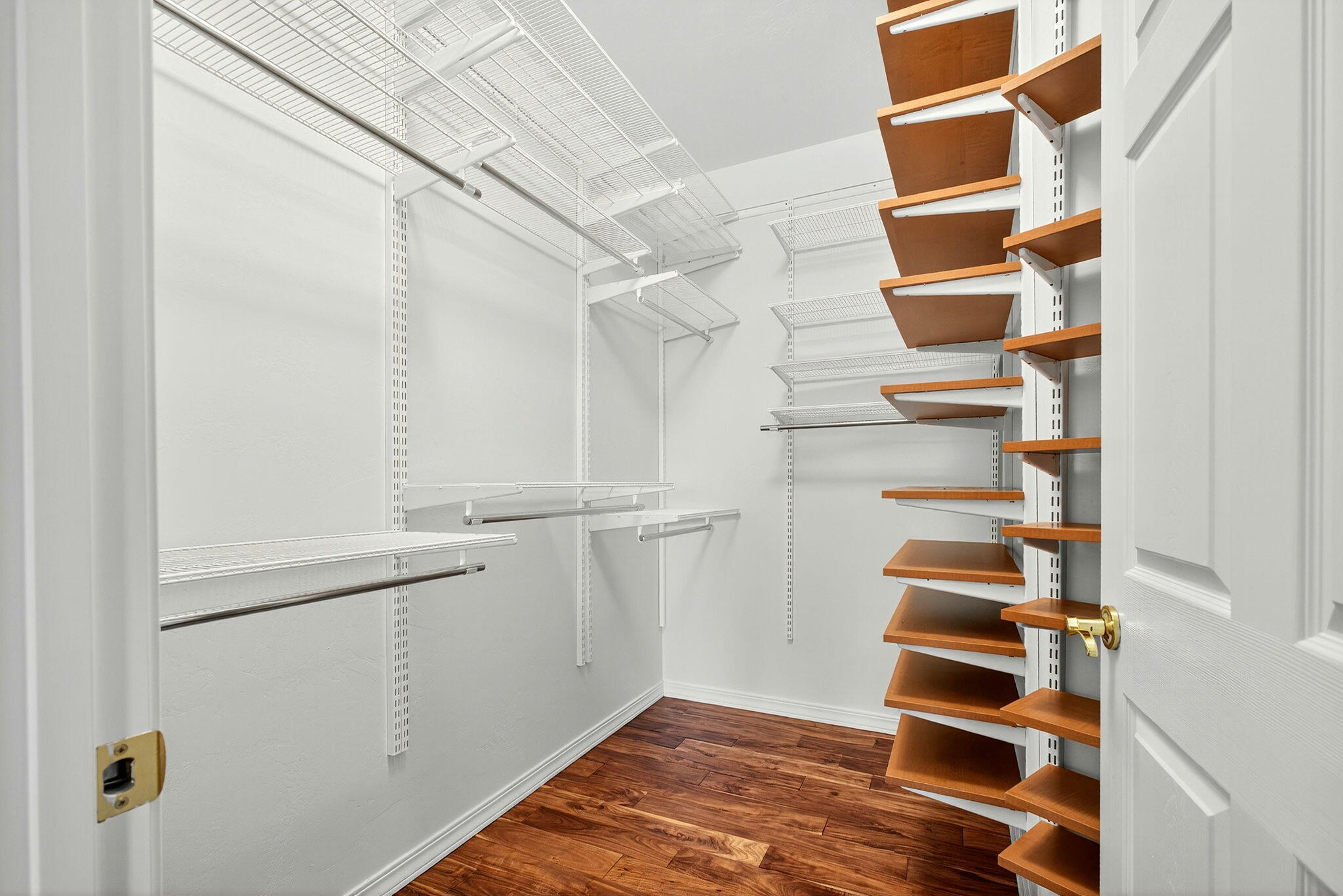 Golden Butte - Residential