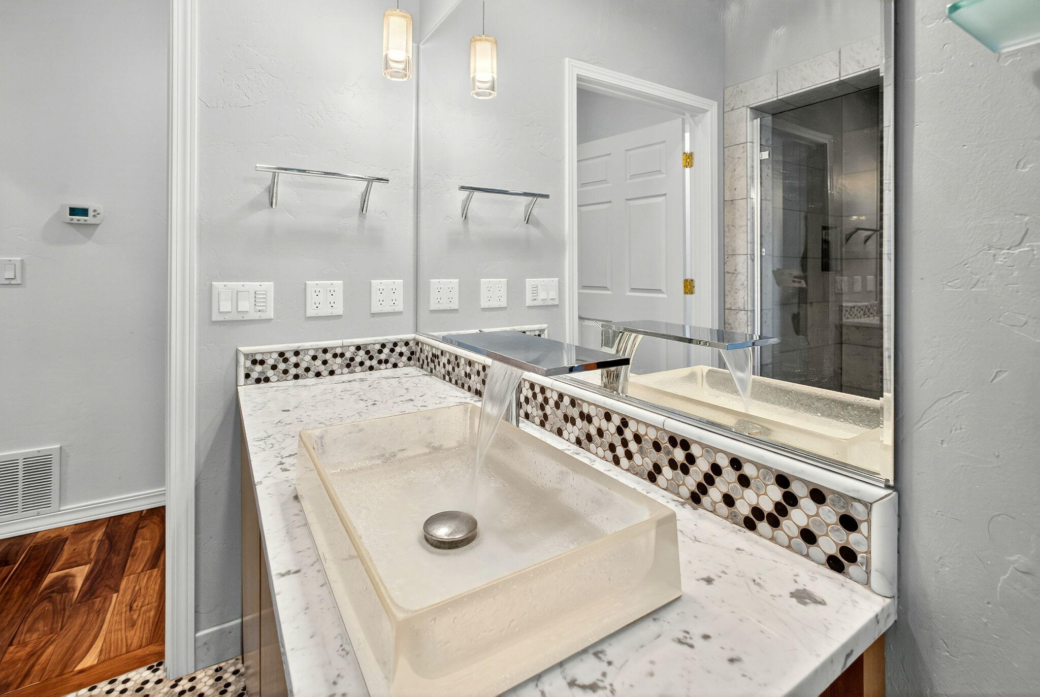 Golden Butte - Residential