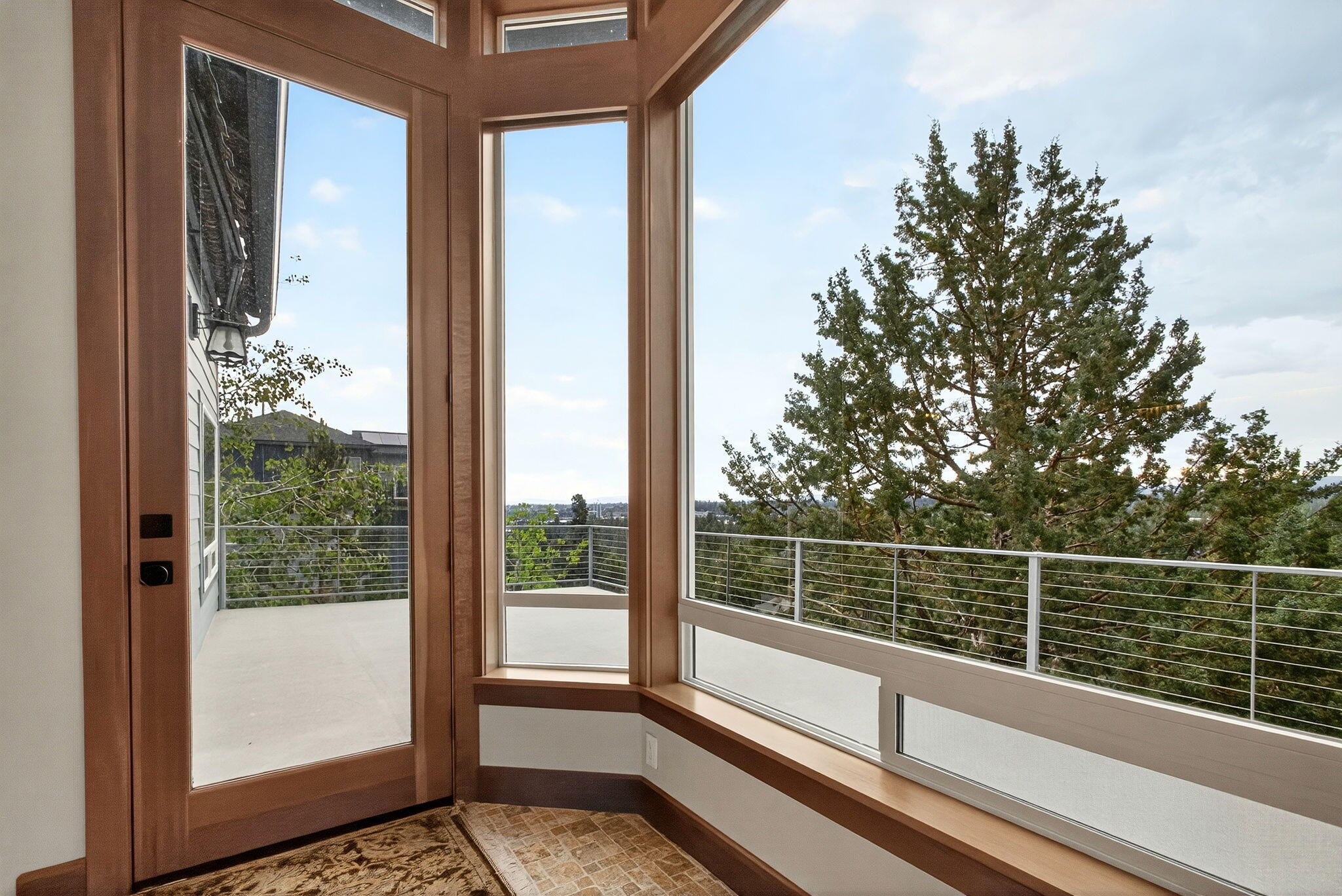 Golden Butte - Residential