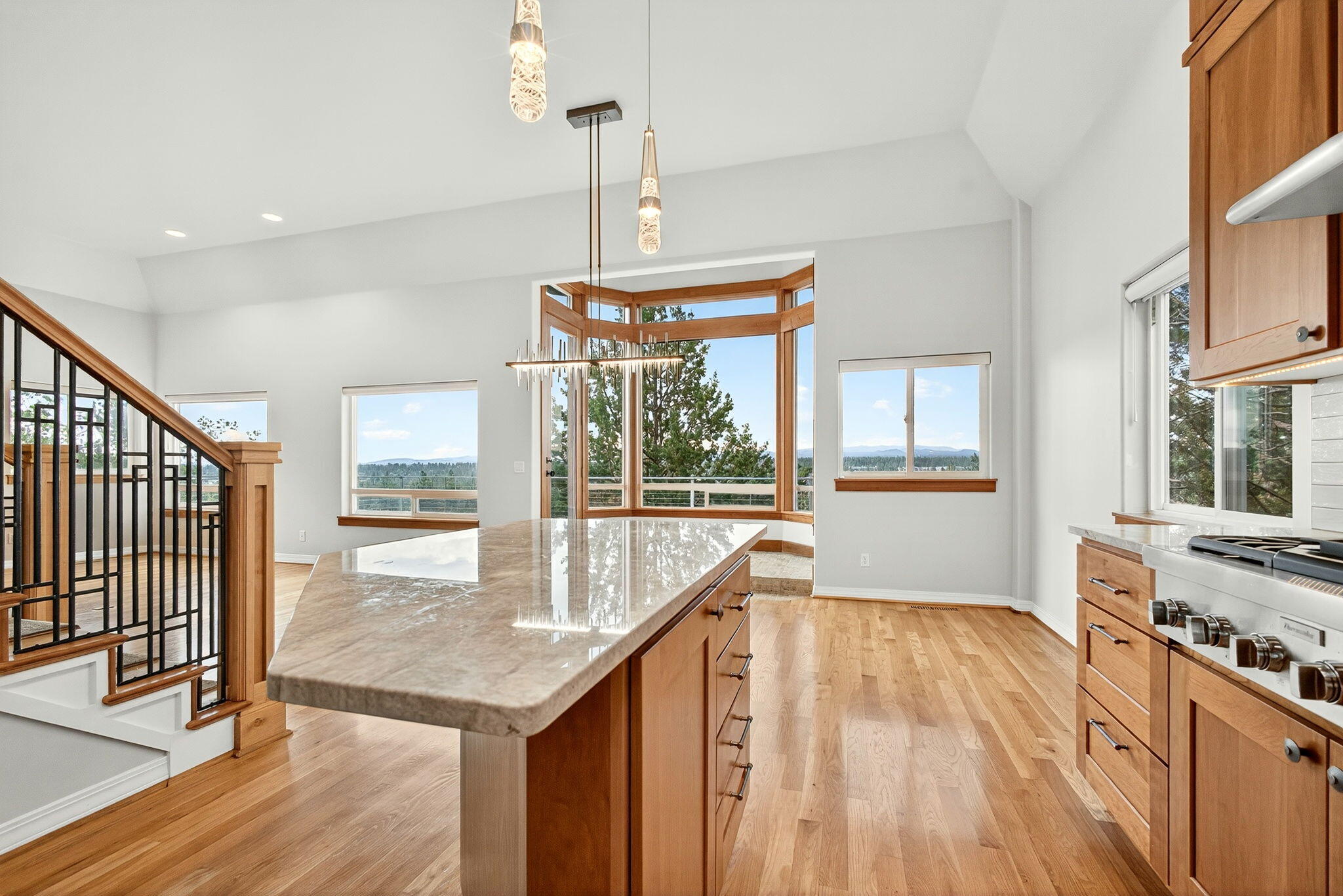 Golden Butte - Residential