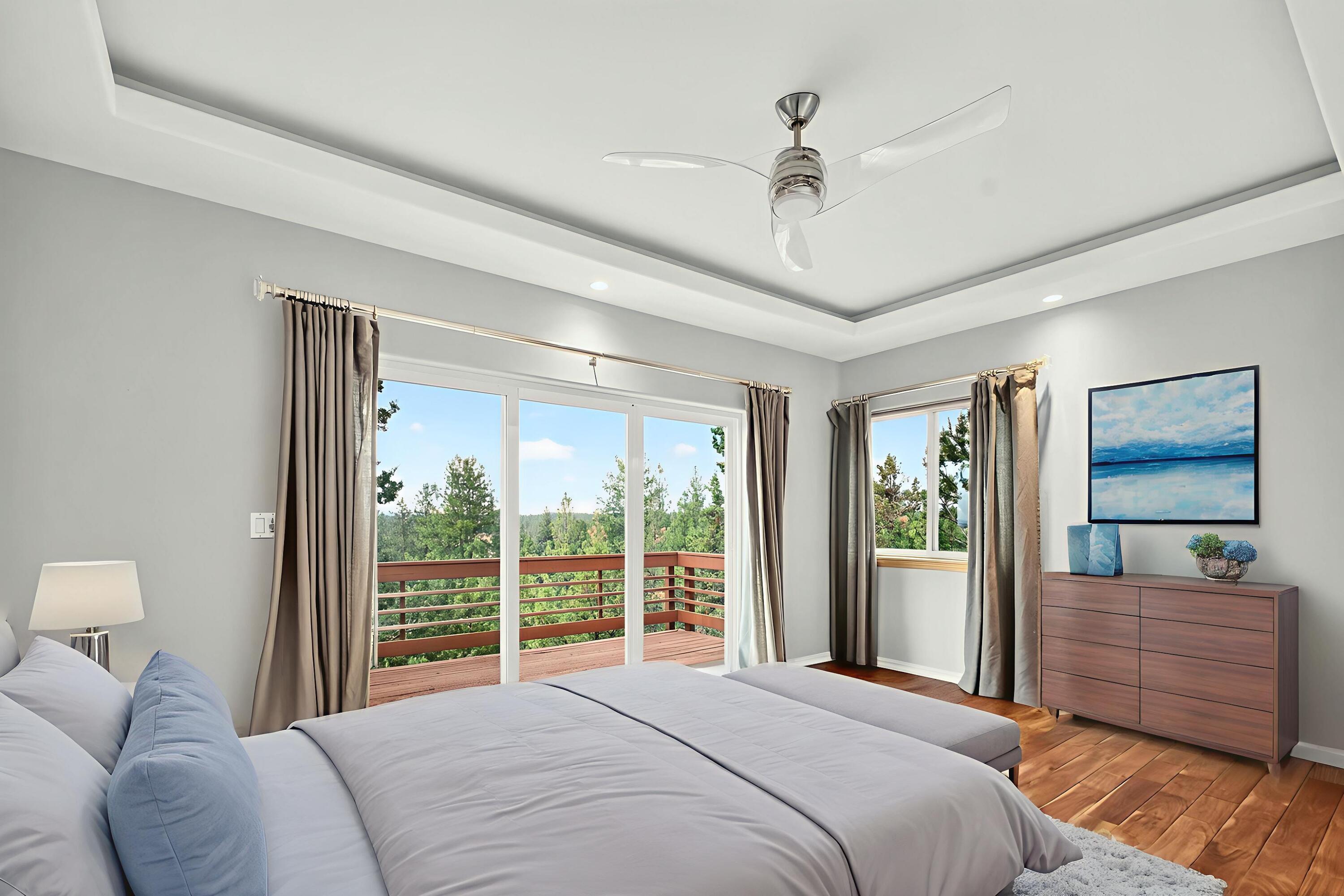 Golden Butte - Residential