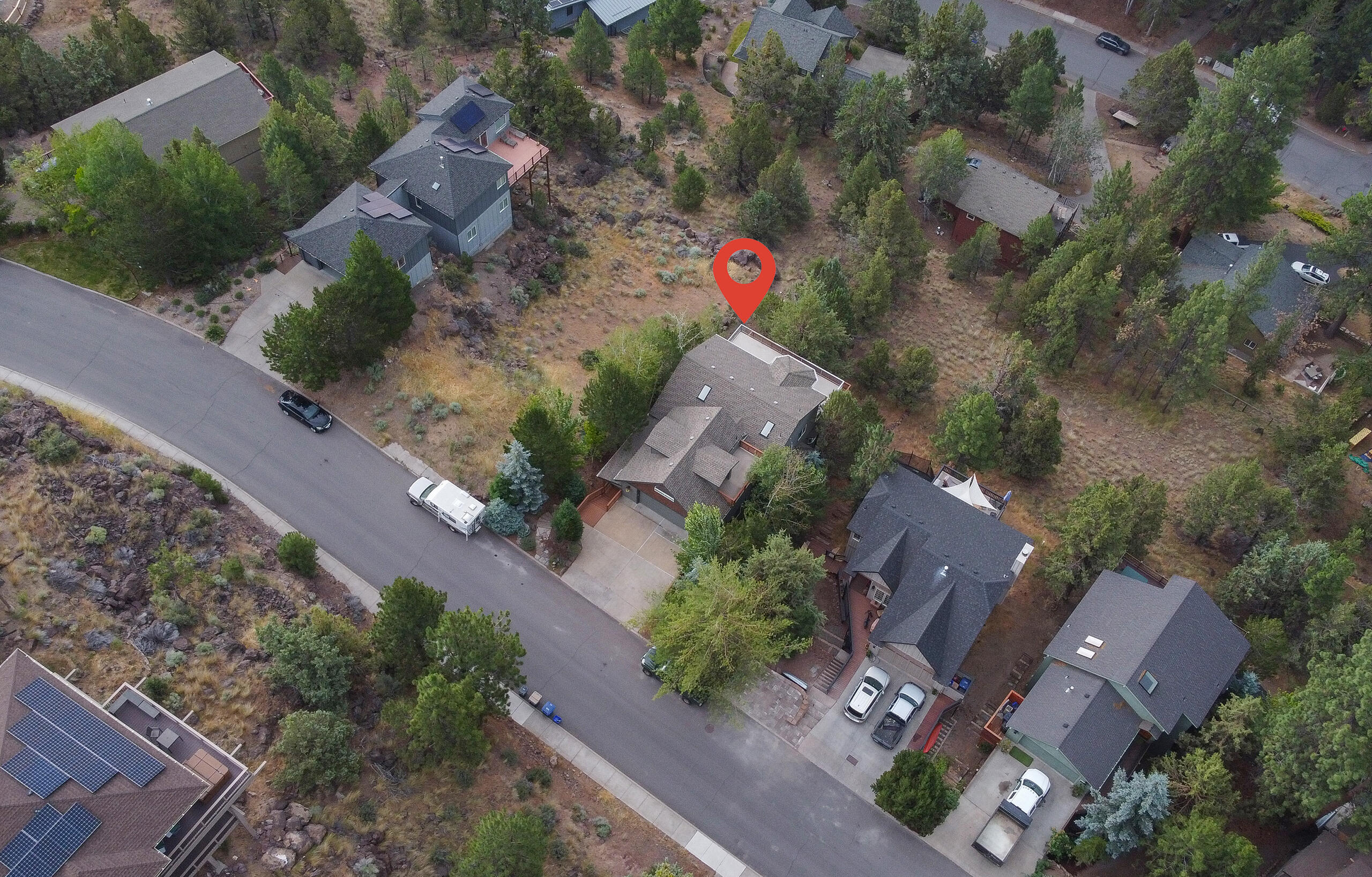 Golden Butte - Residential