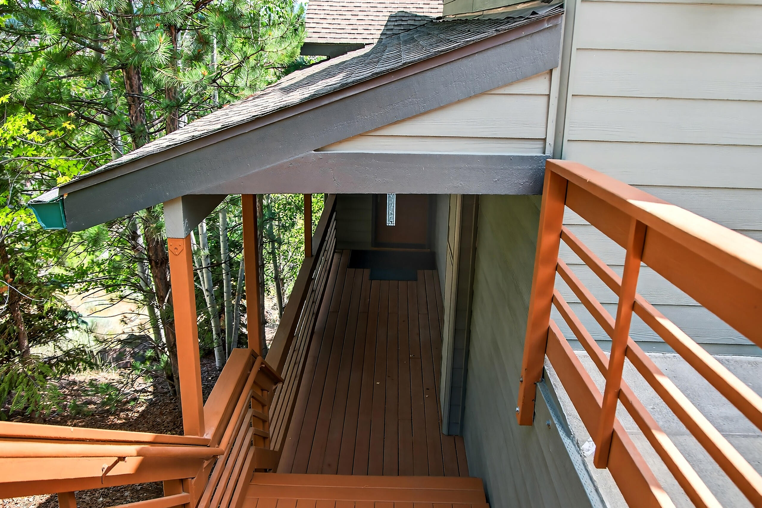 Golden Butte - Residential