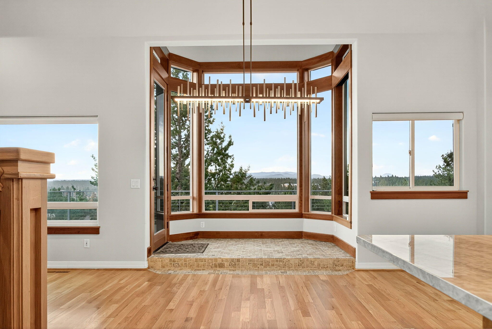 Golden Butte - Residential