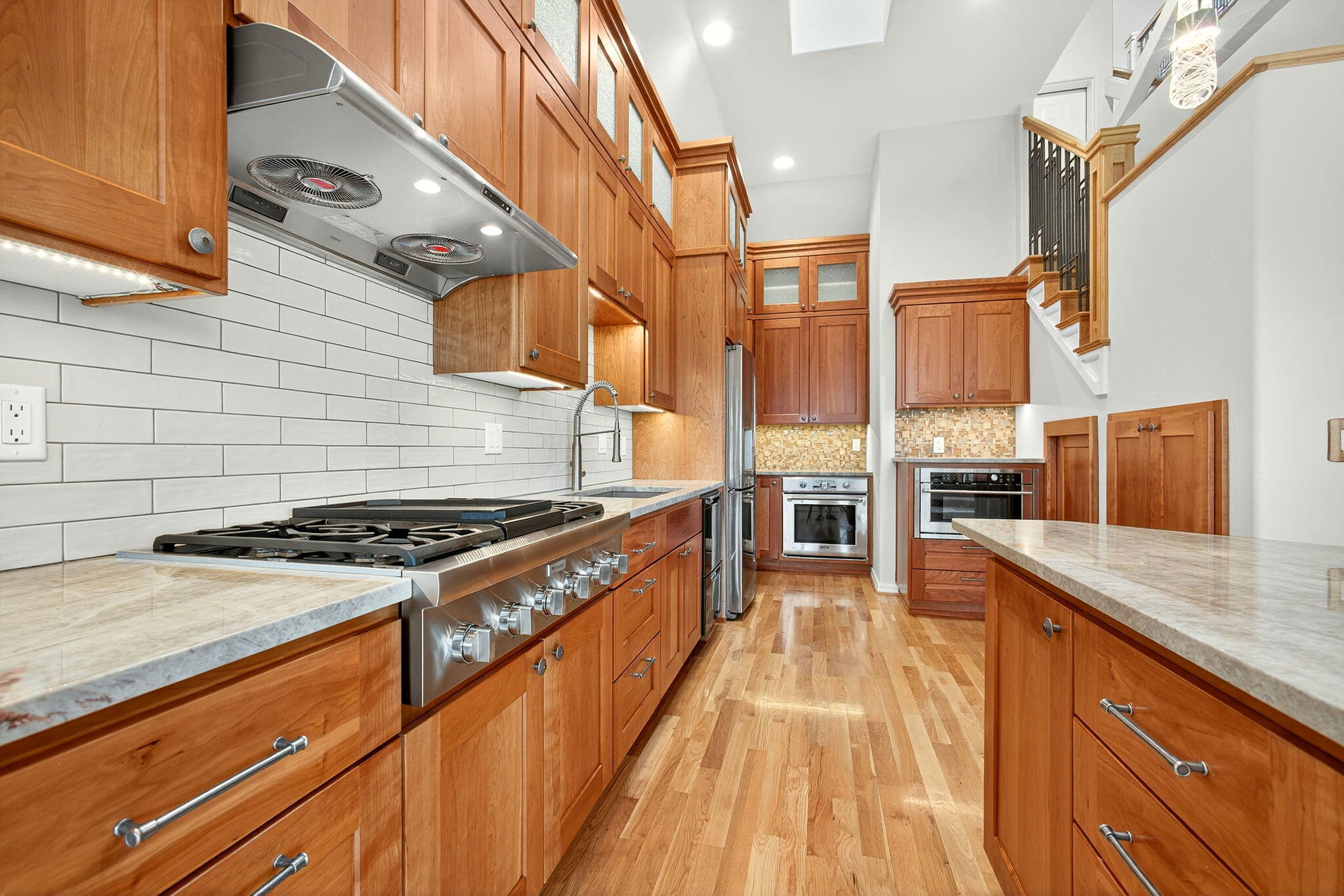 Golden Butte - Residential