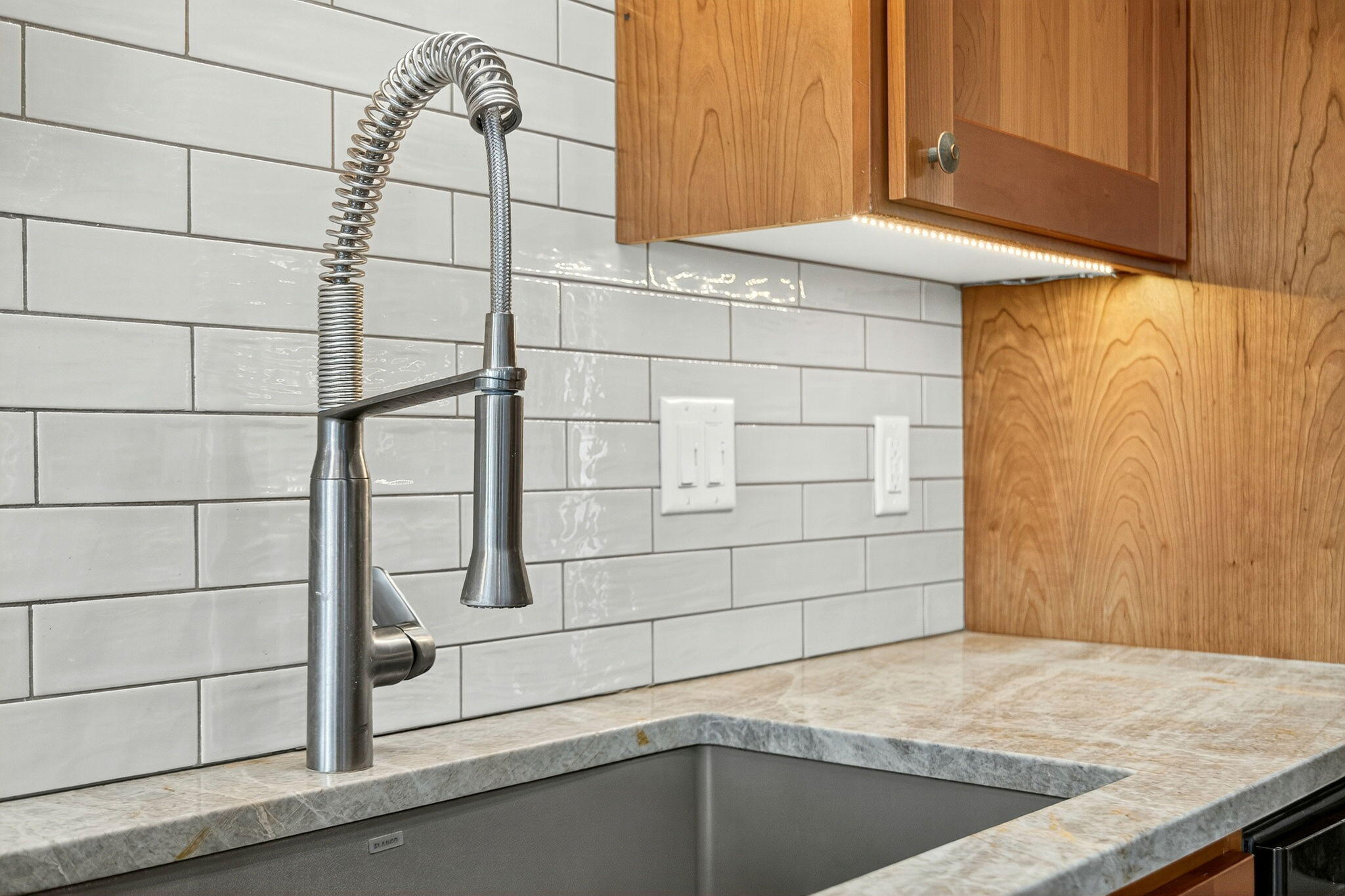 Golden Butte - Residential