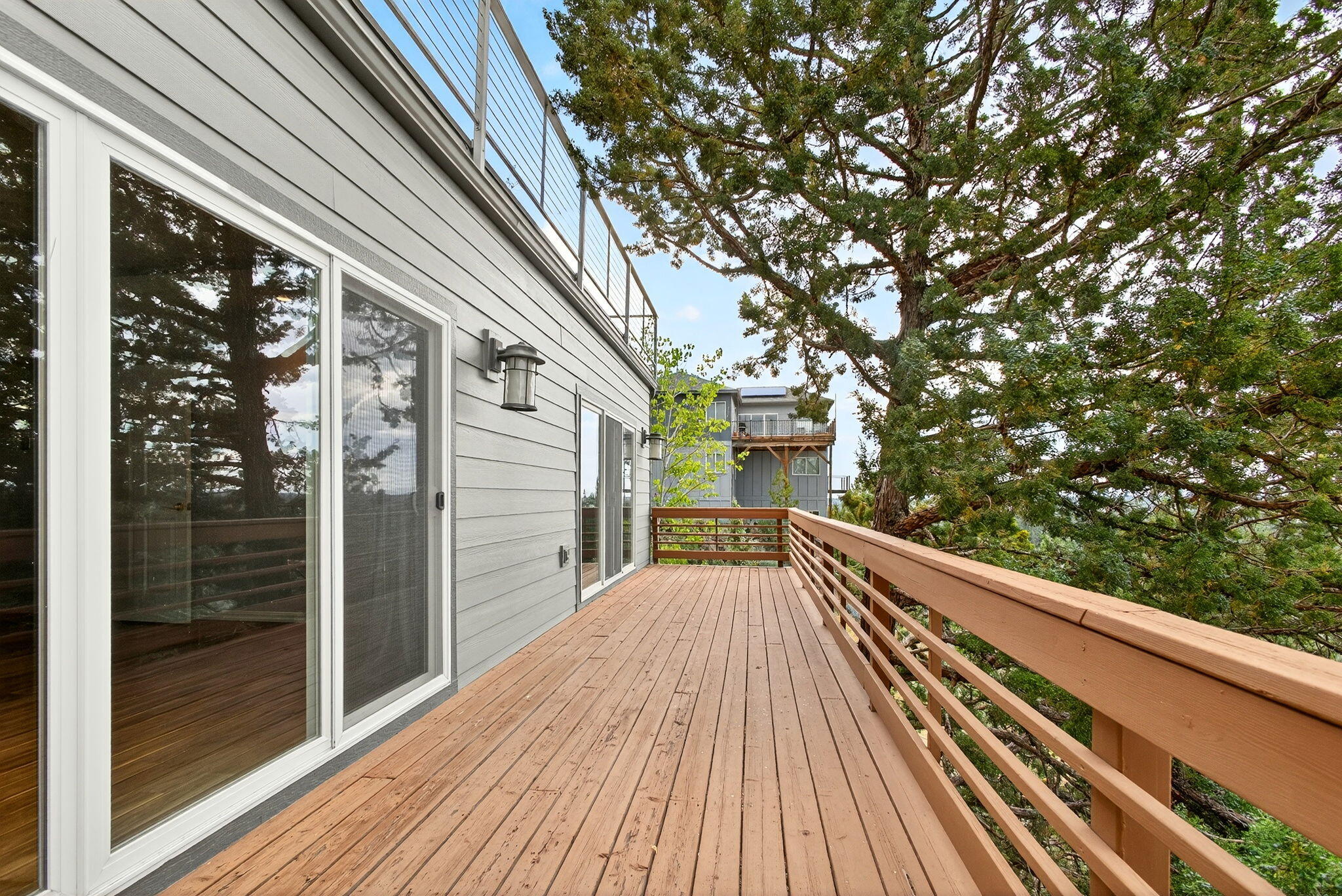 Golden Butte - Residential