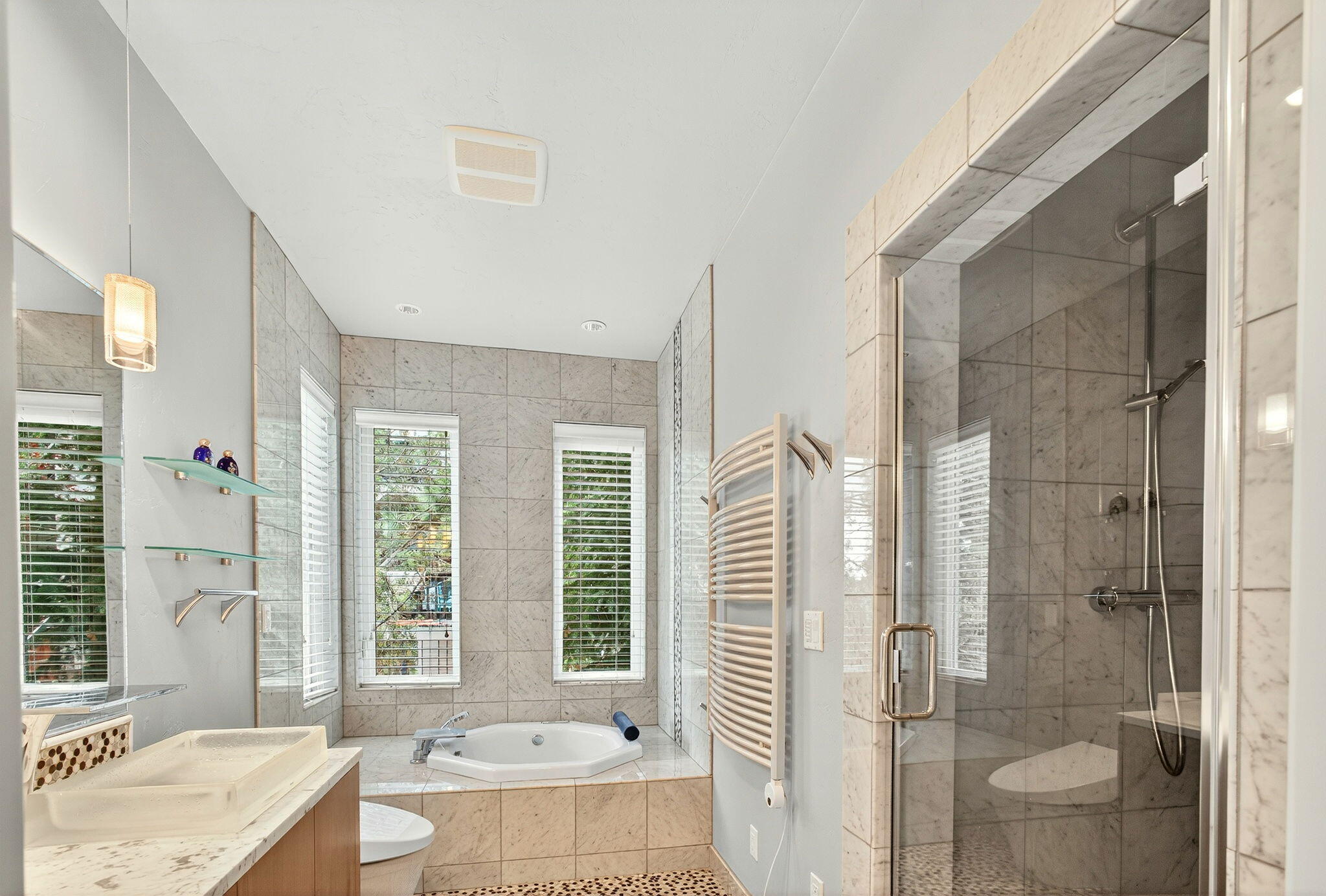 Golden Butte - Residential