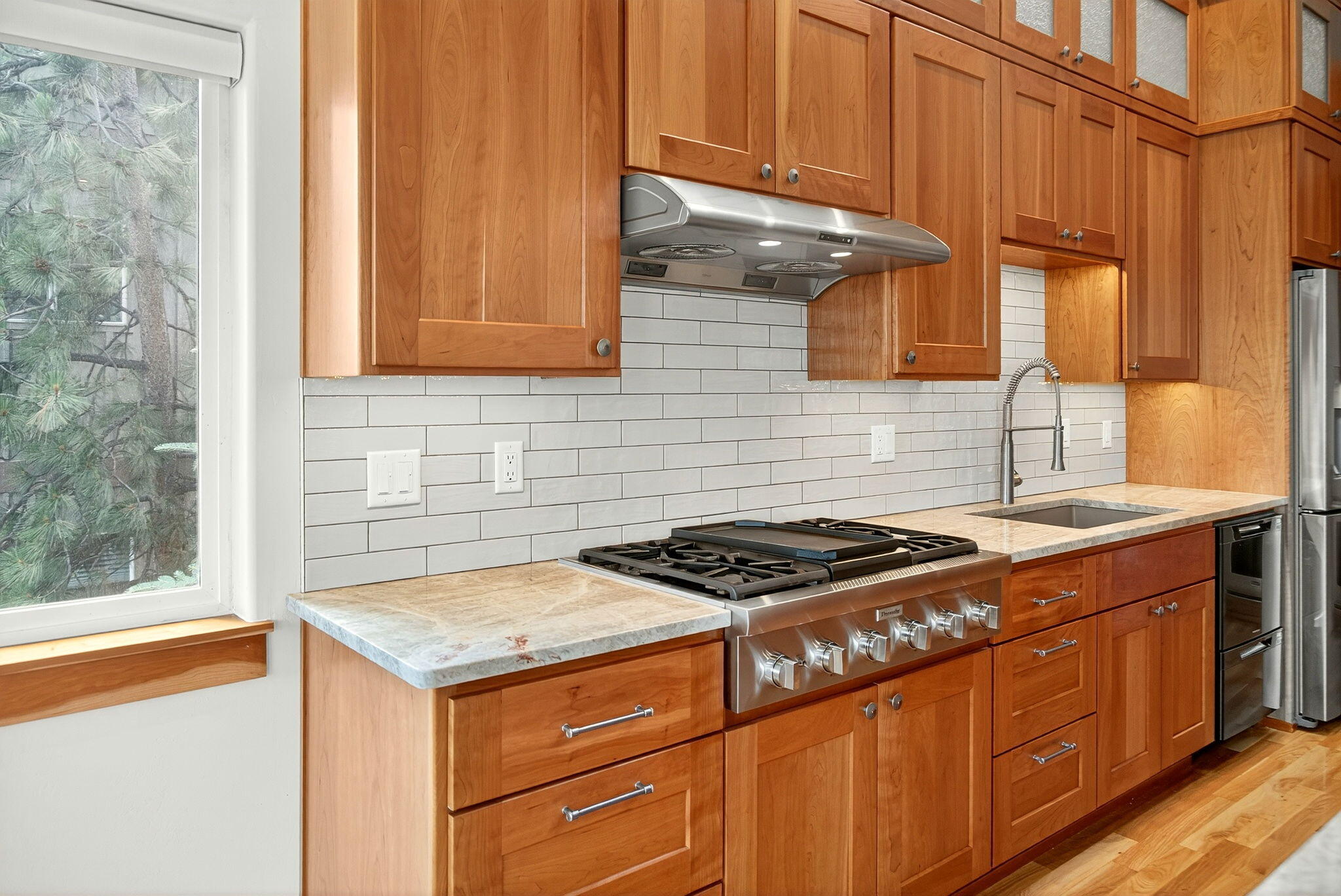 Golden Butte - Residential