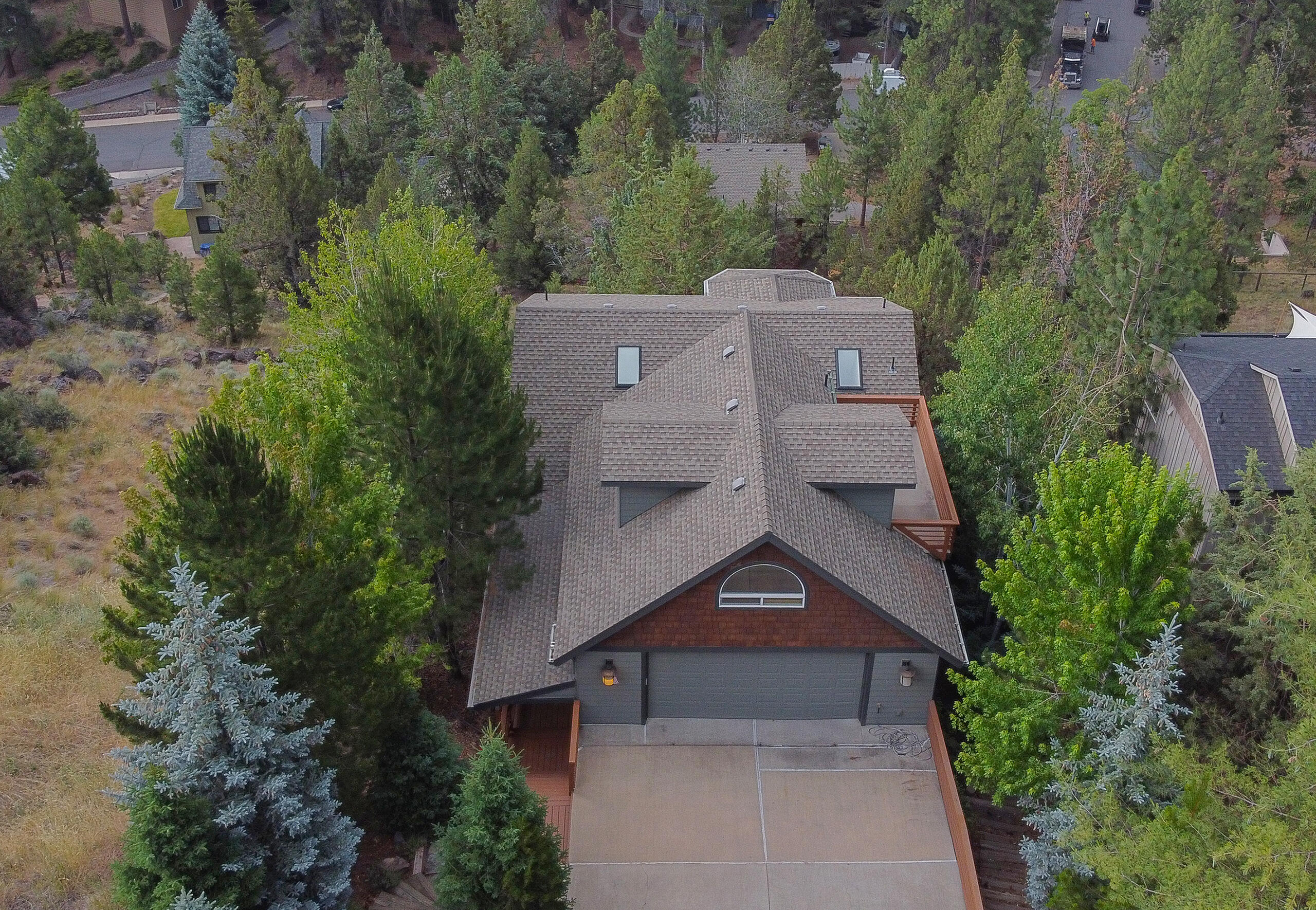 Golden Butte - Residential