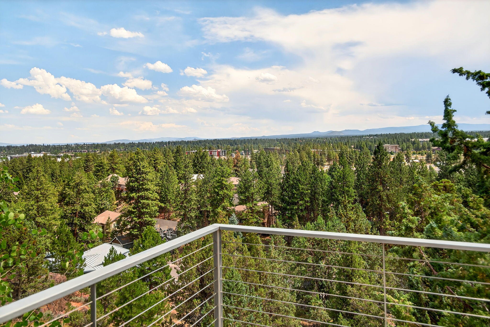 Golden Butte - Residential