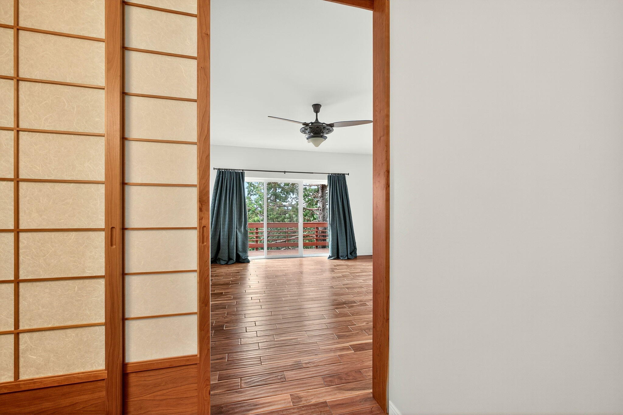 Golden Butte - Residential