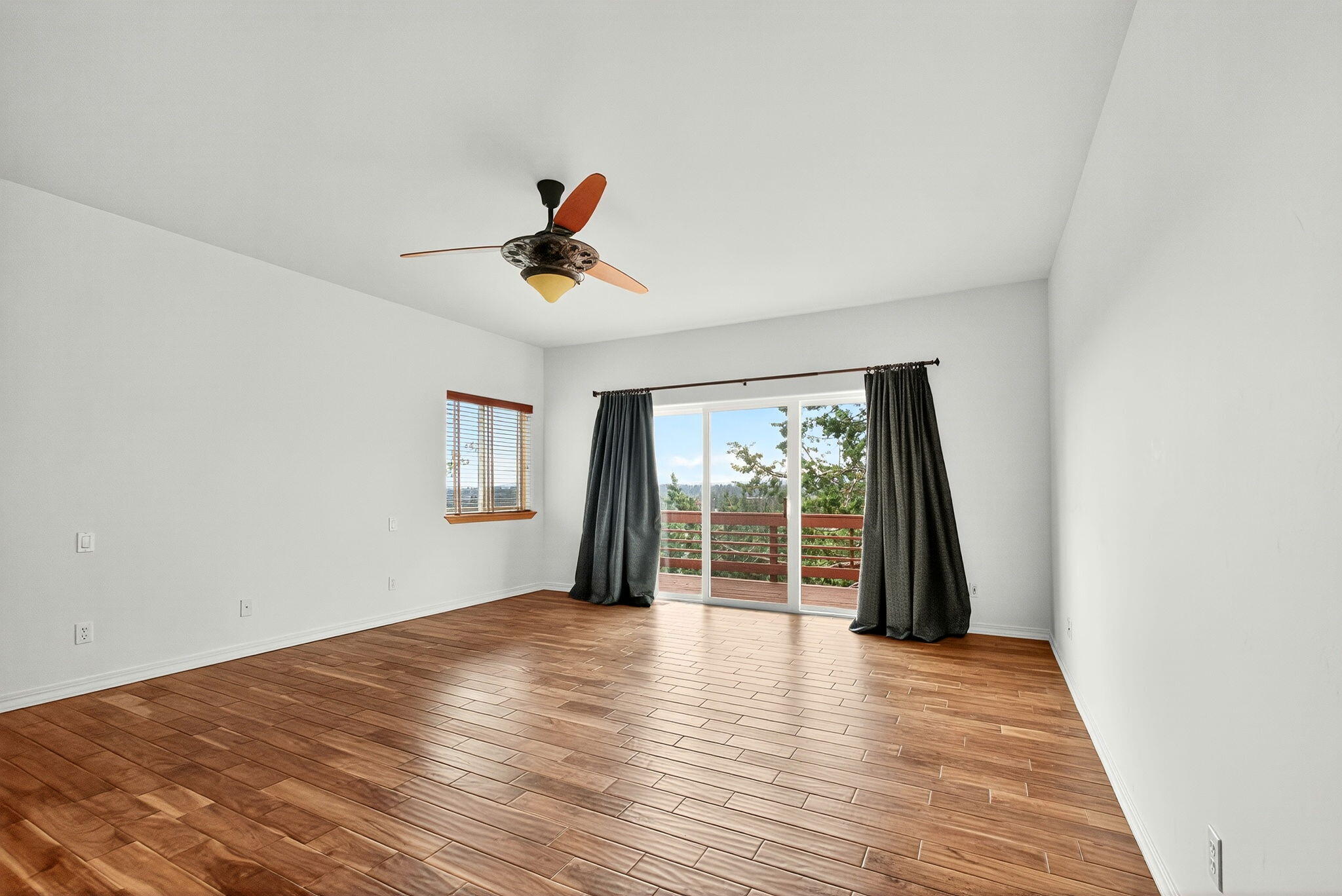 Golden Butte - Residential