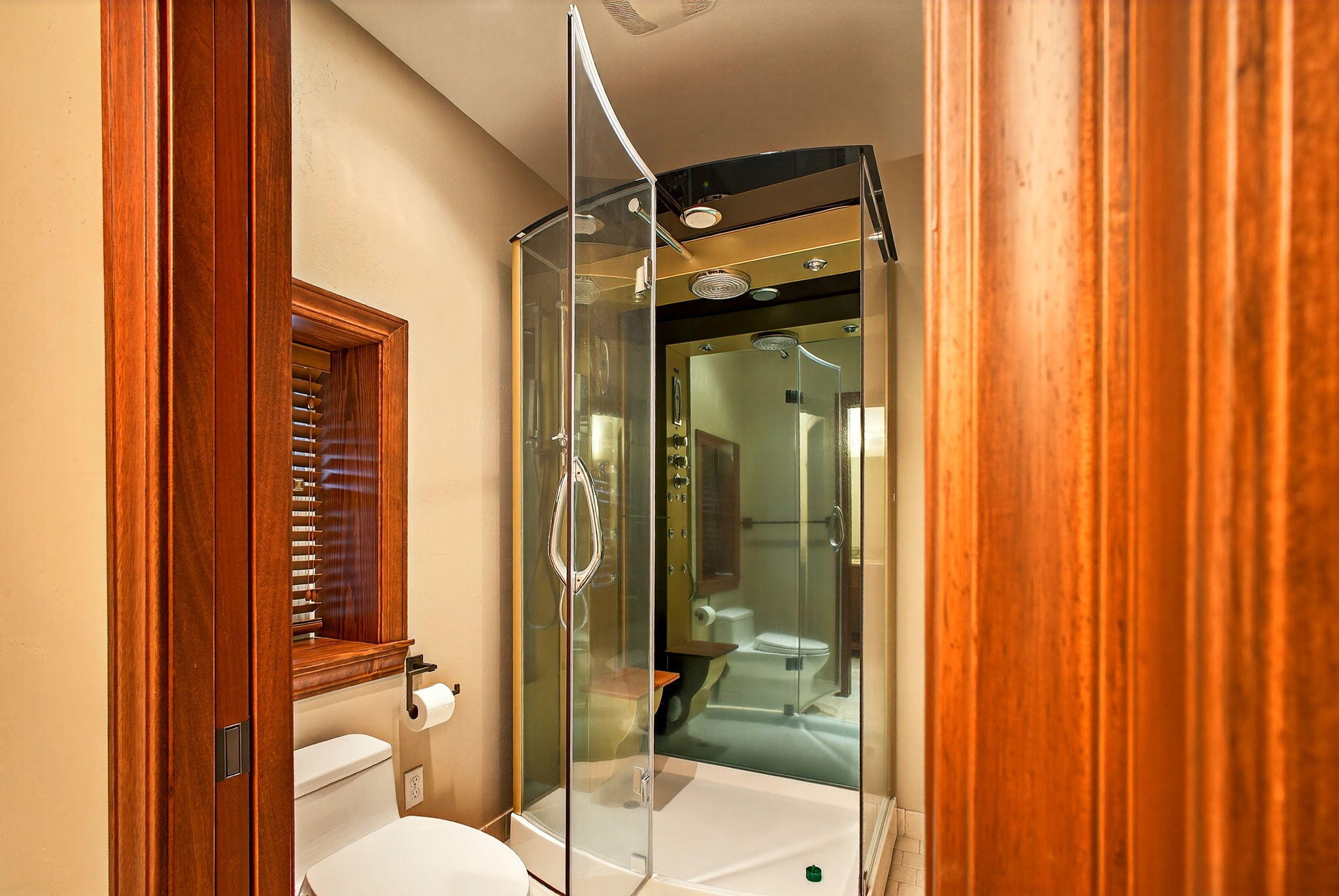 Golden Butte - Residential