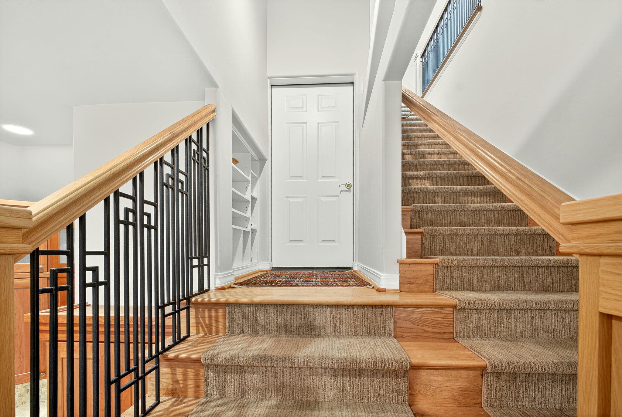 Golden Butte - Residential