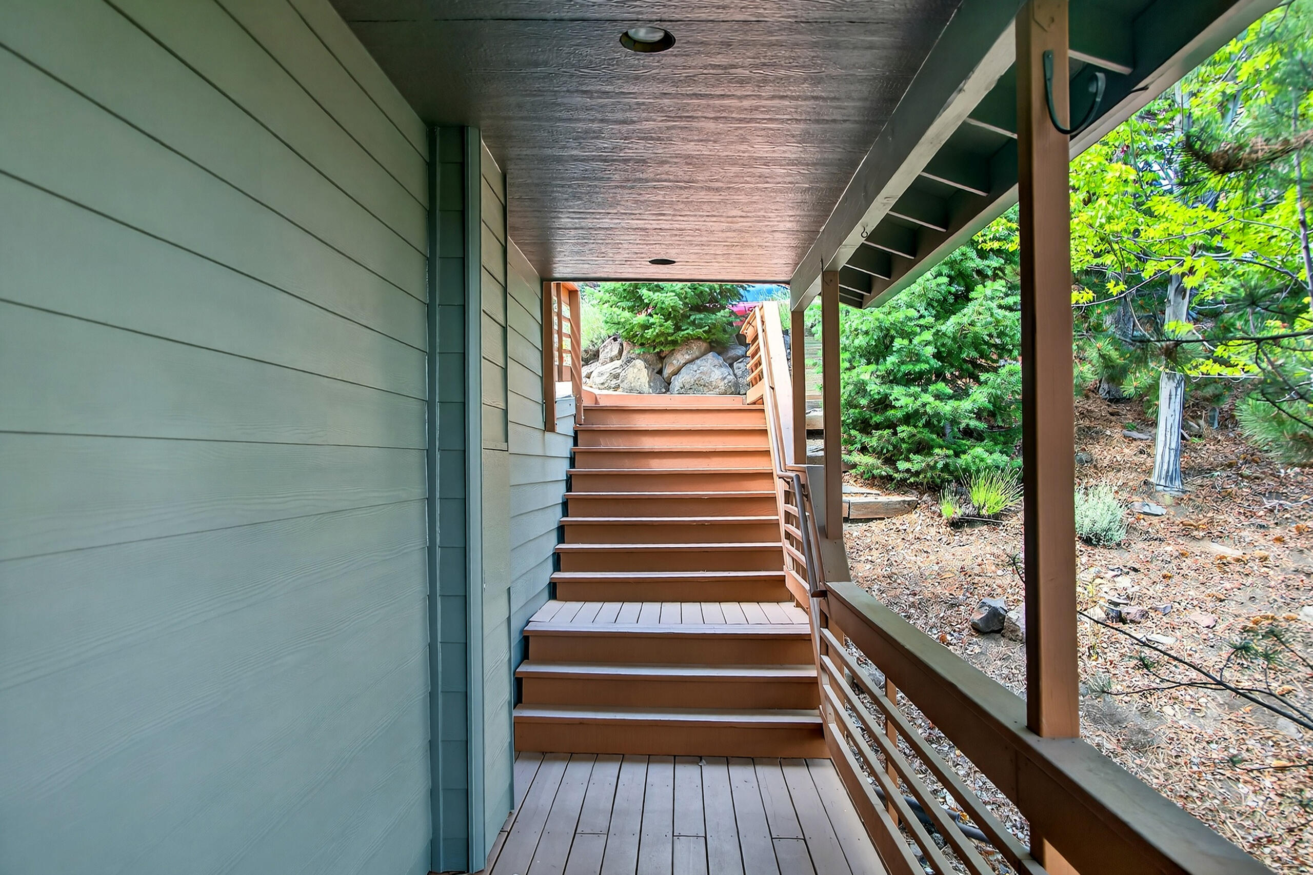 Golden Butte - Residential