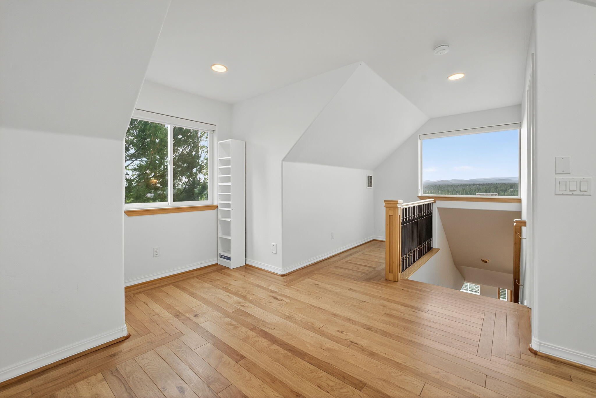 Golden Butte - Residential