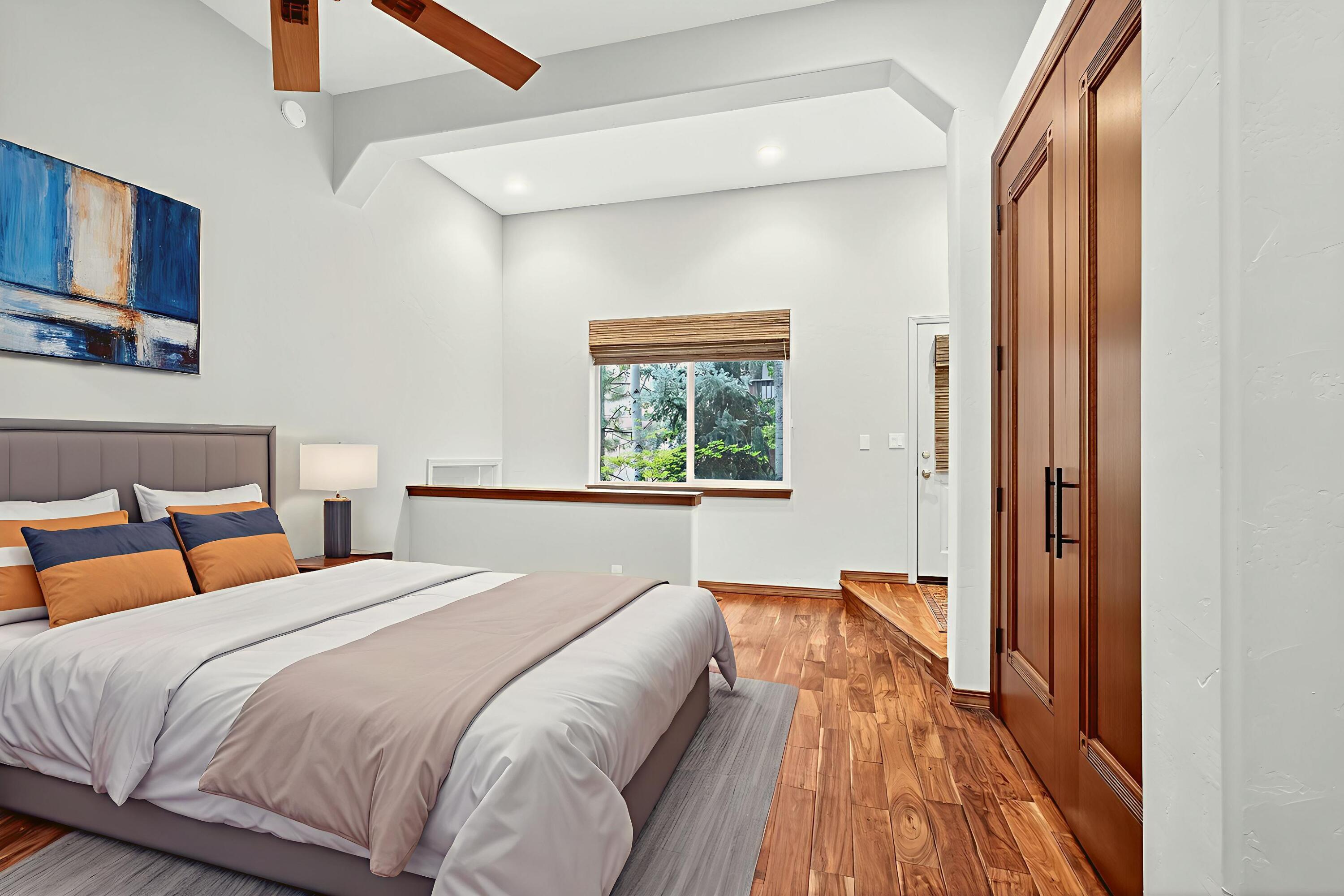 Golden Butte - Residential