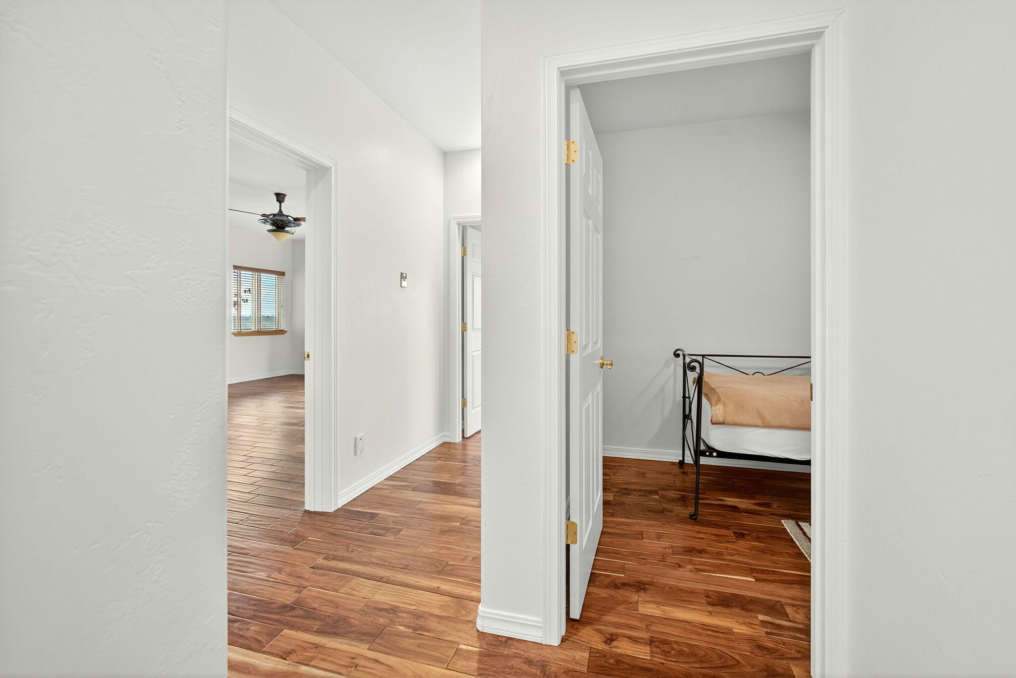 Golden Butte - Residential