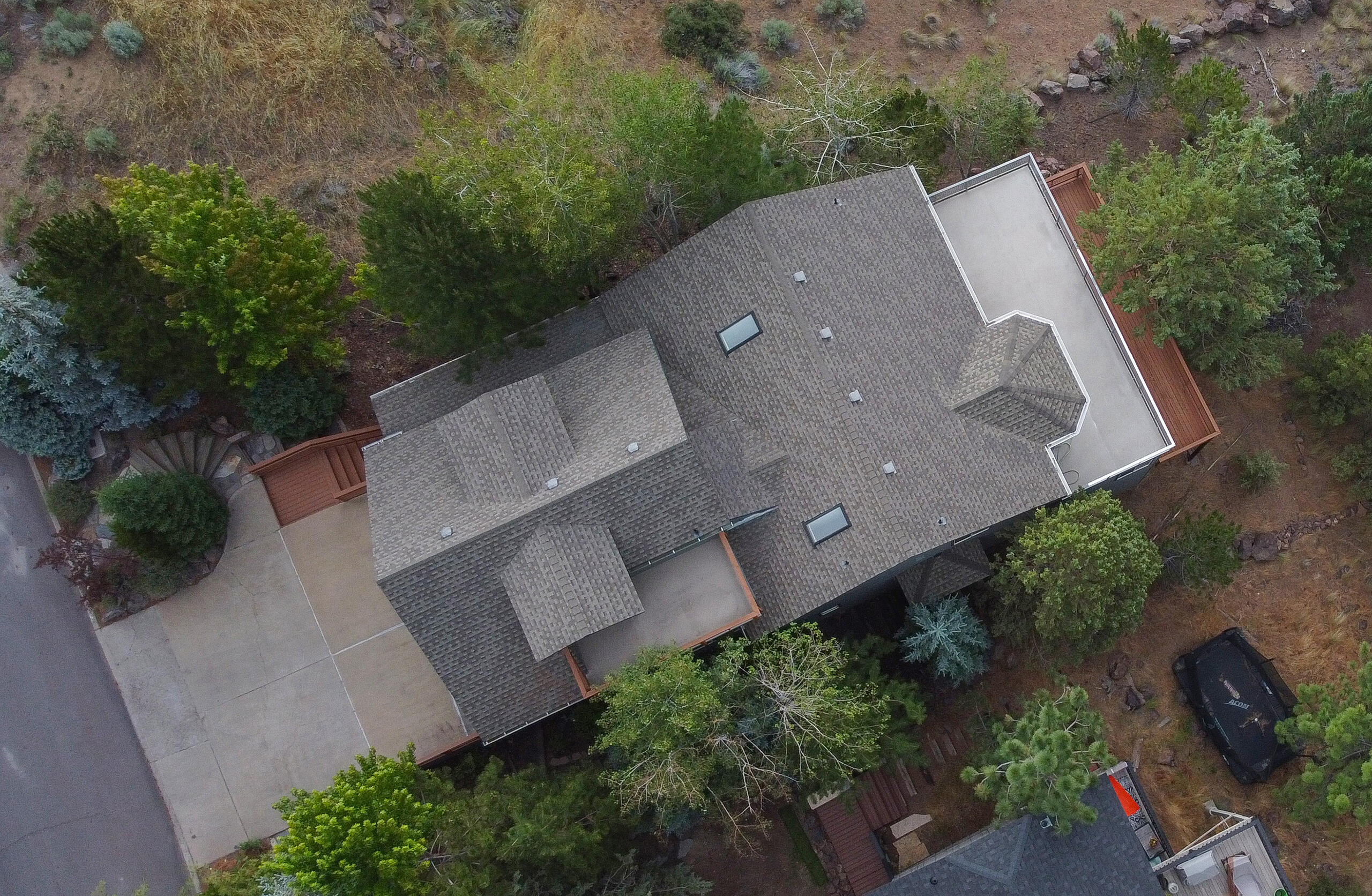 Golden Butte - Residential