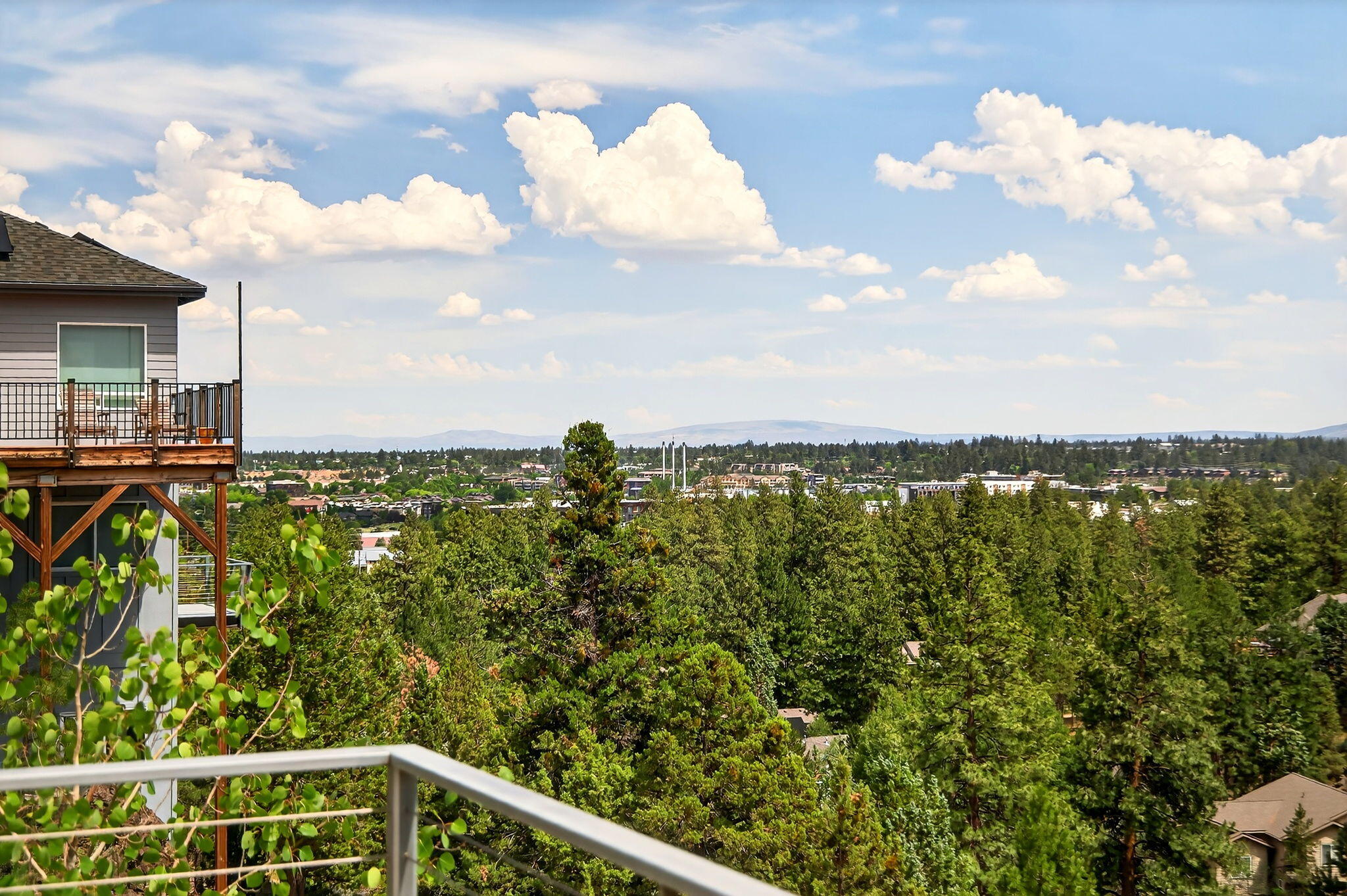 Golden Butte - Residential