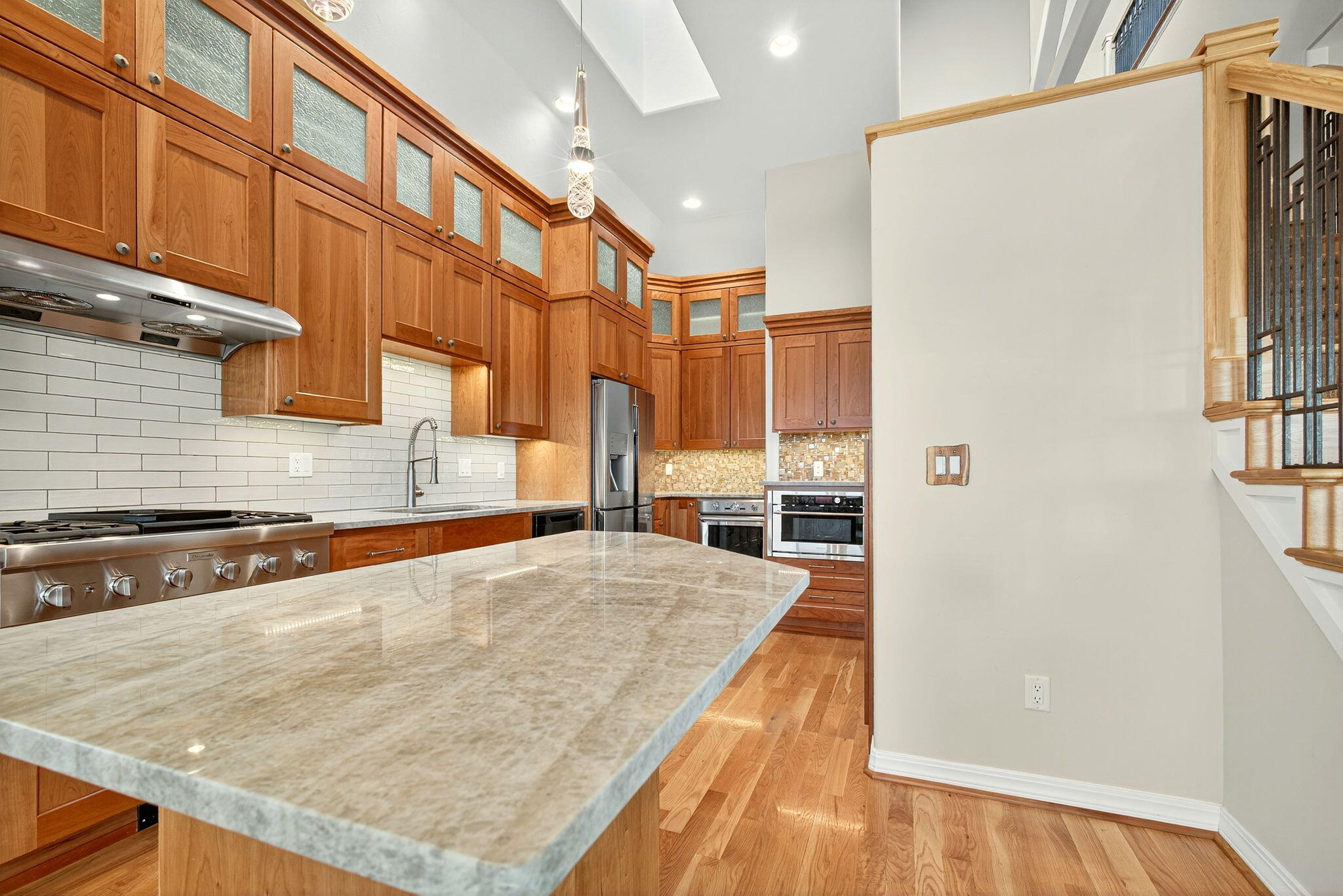 Golden Butte - Residential