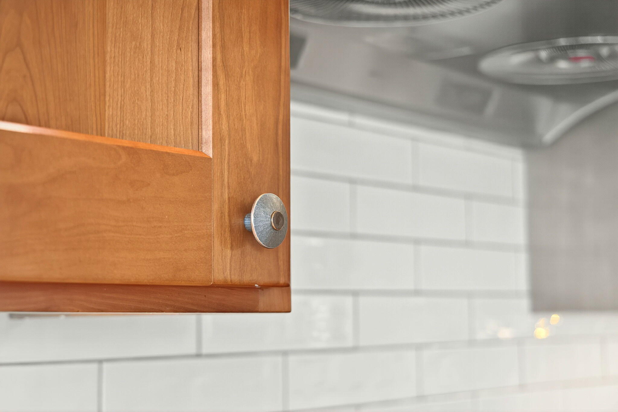 Golden Butte - Residential