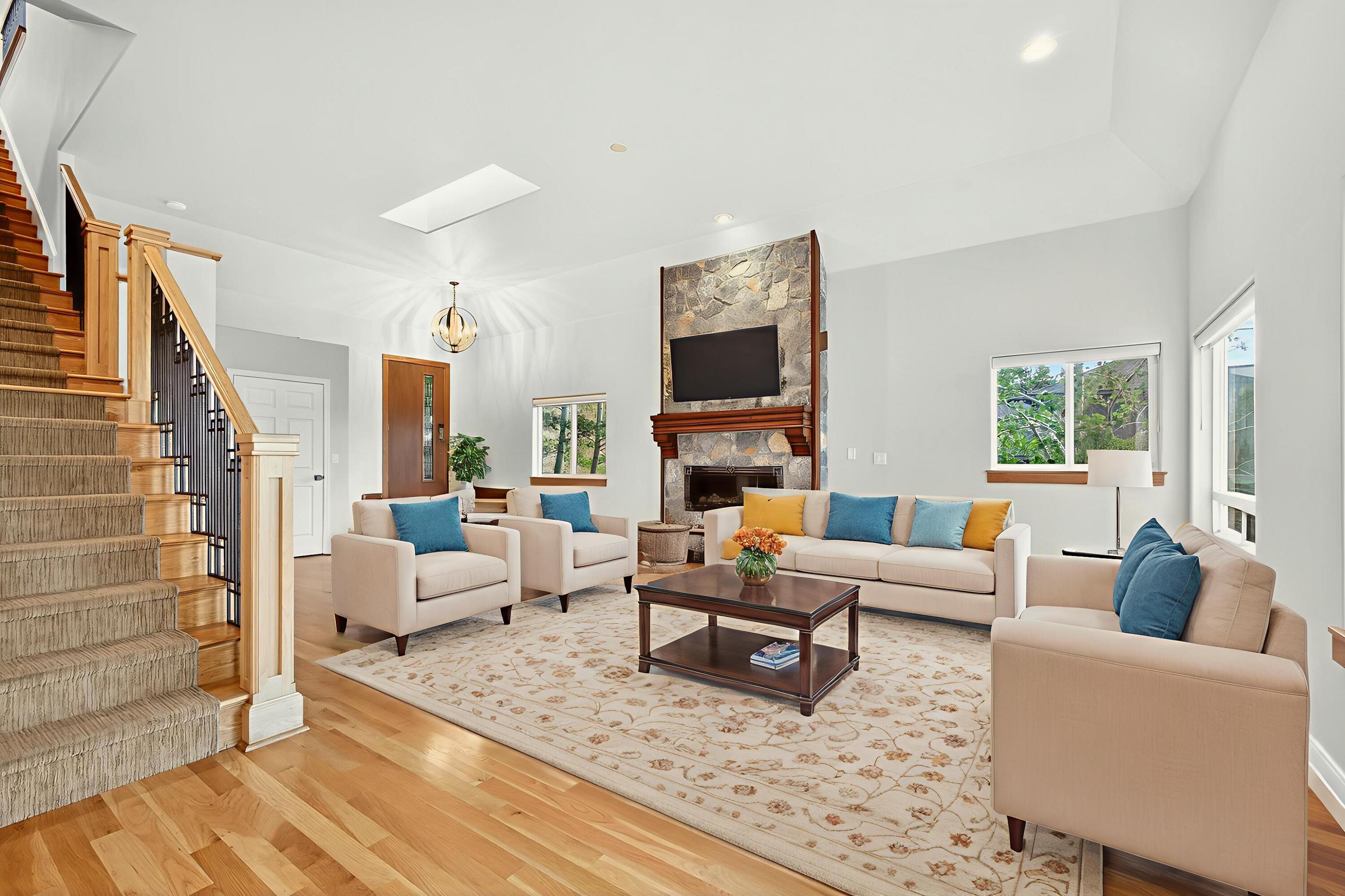 Golden Butte - Residential