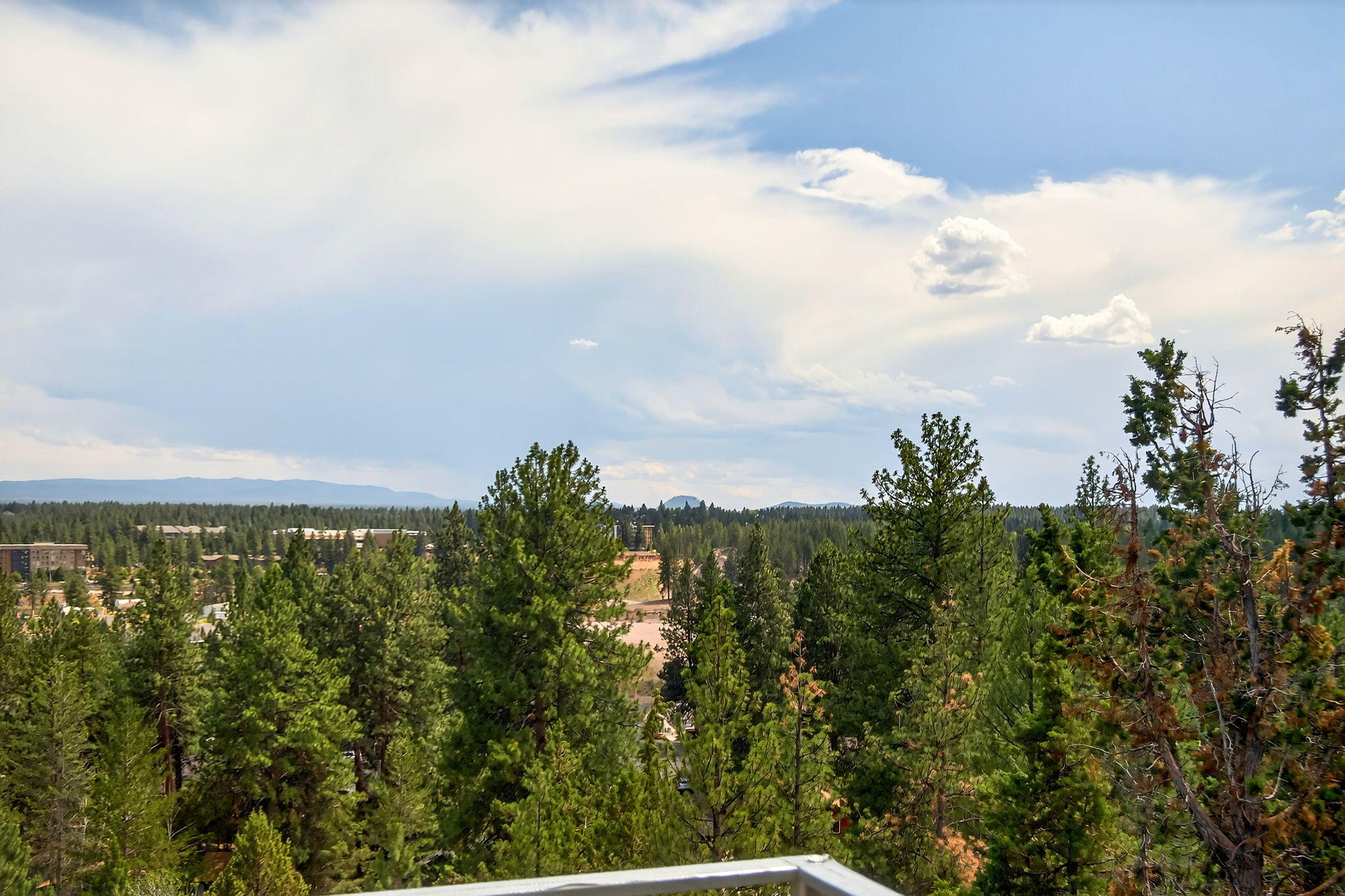 Golden Butte - Residential
