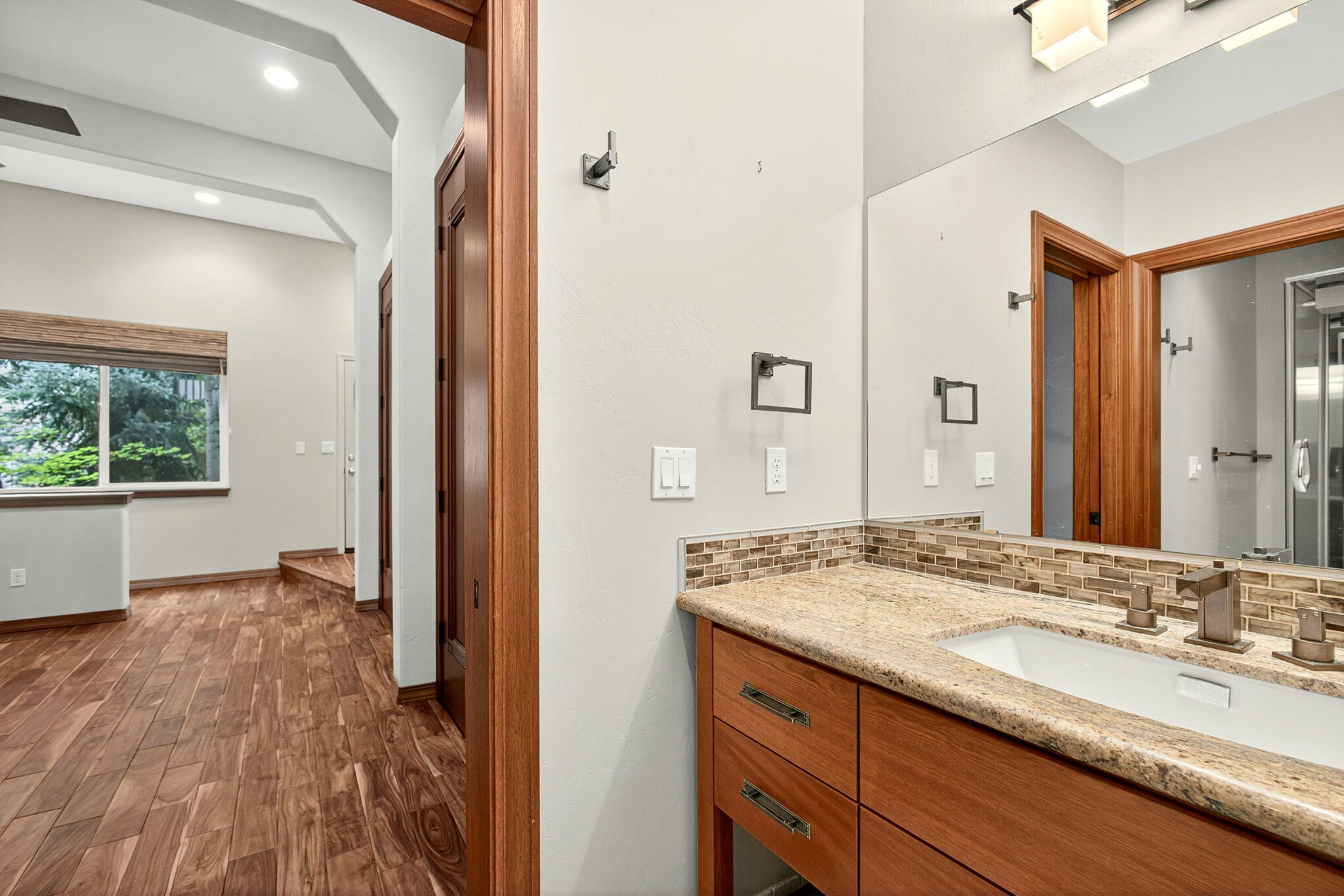 Golden Butte - Residential