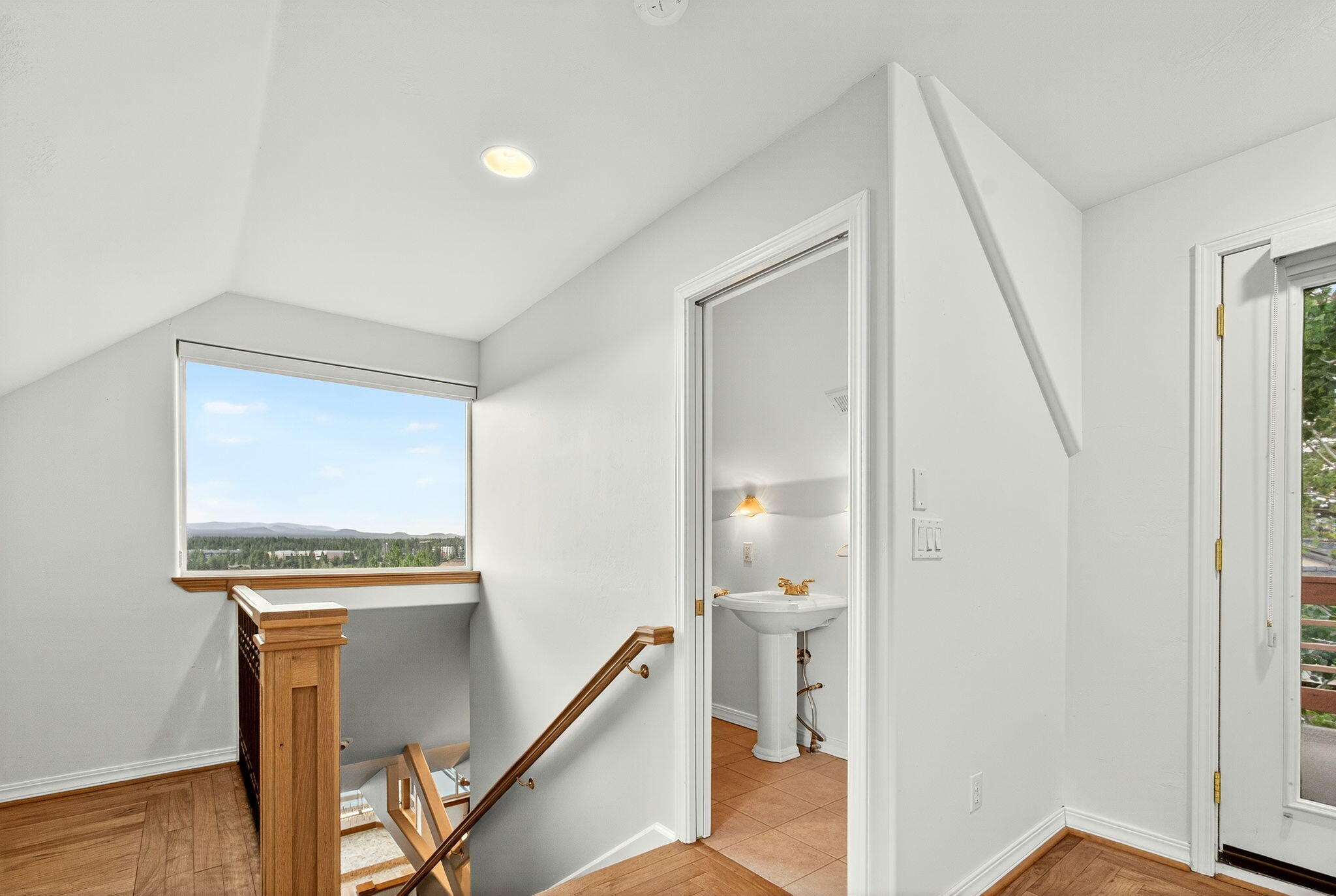 Golden Butte - Residential